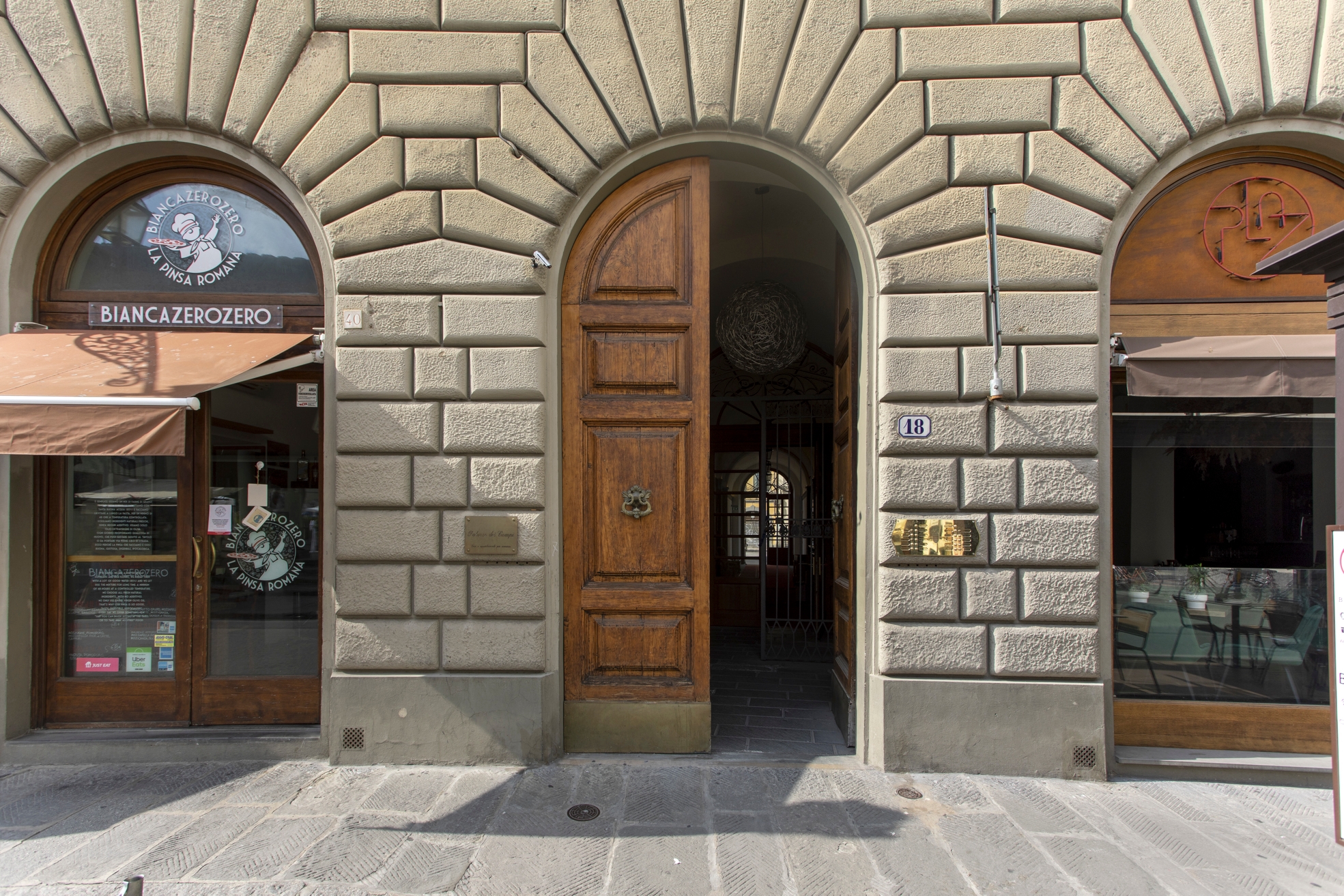 Palazzo dei Ciompi, photo 1 of 157