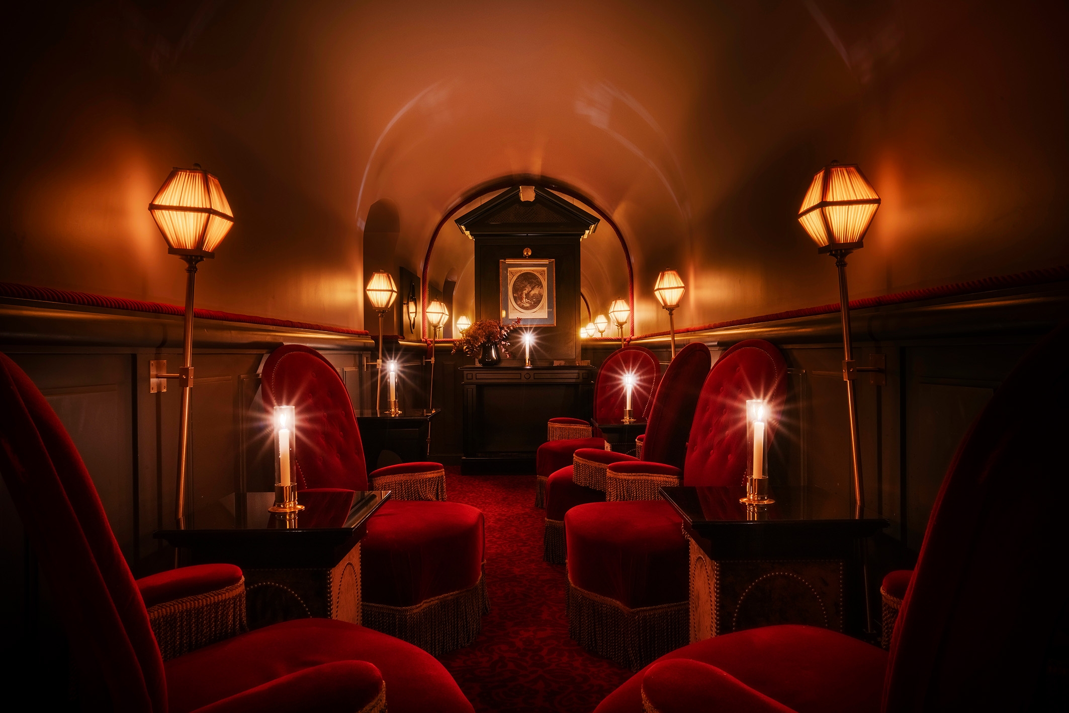 Maison Athenee, photo 18 of 28