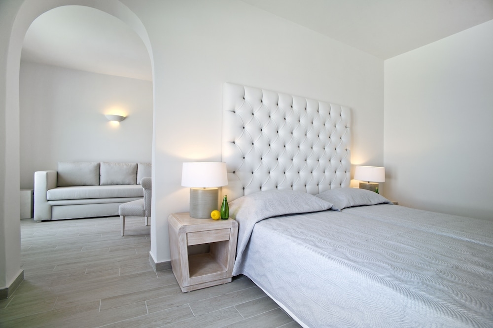 Santorini Palace Hotel, photo 43 of 88