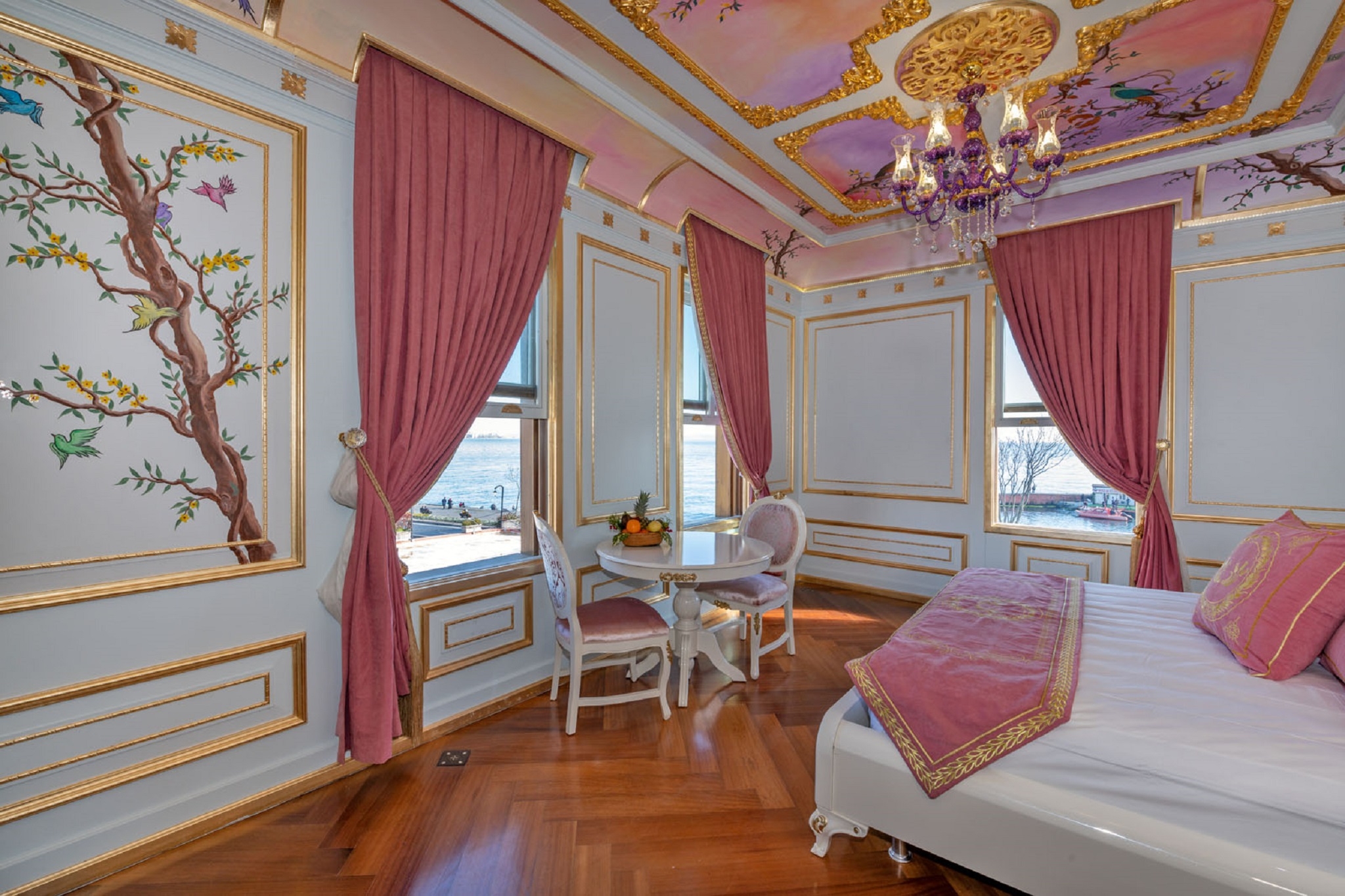 Seven Hills Palace &amp; Spa, photo 17 of 60