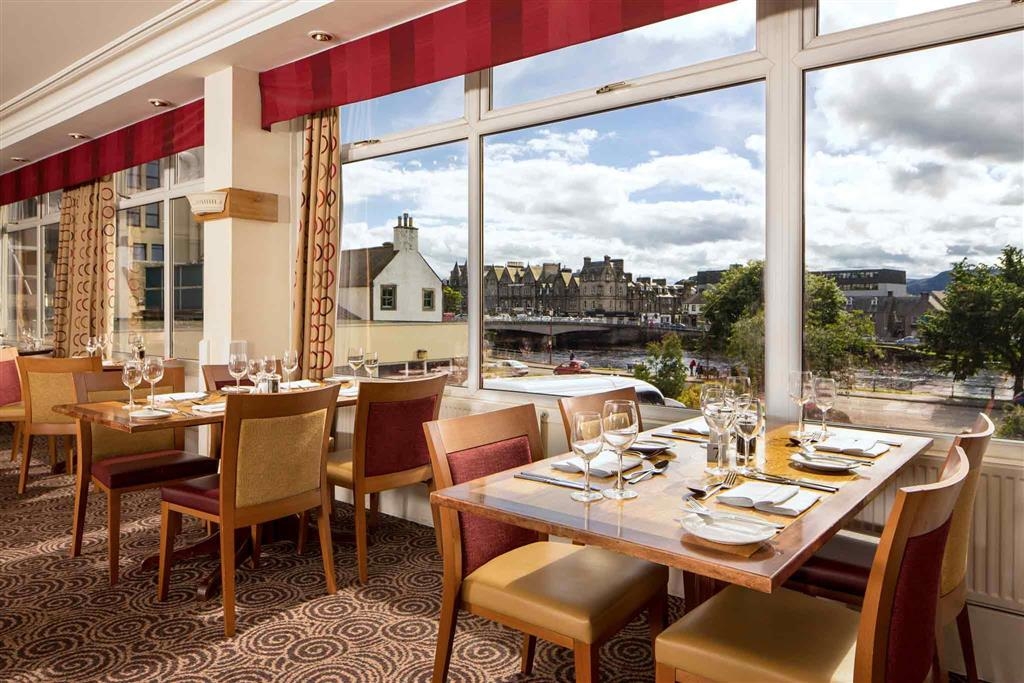 Mercure Inverness, photo 37 of 75