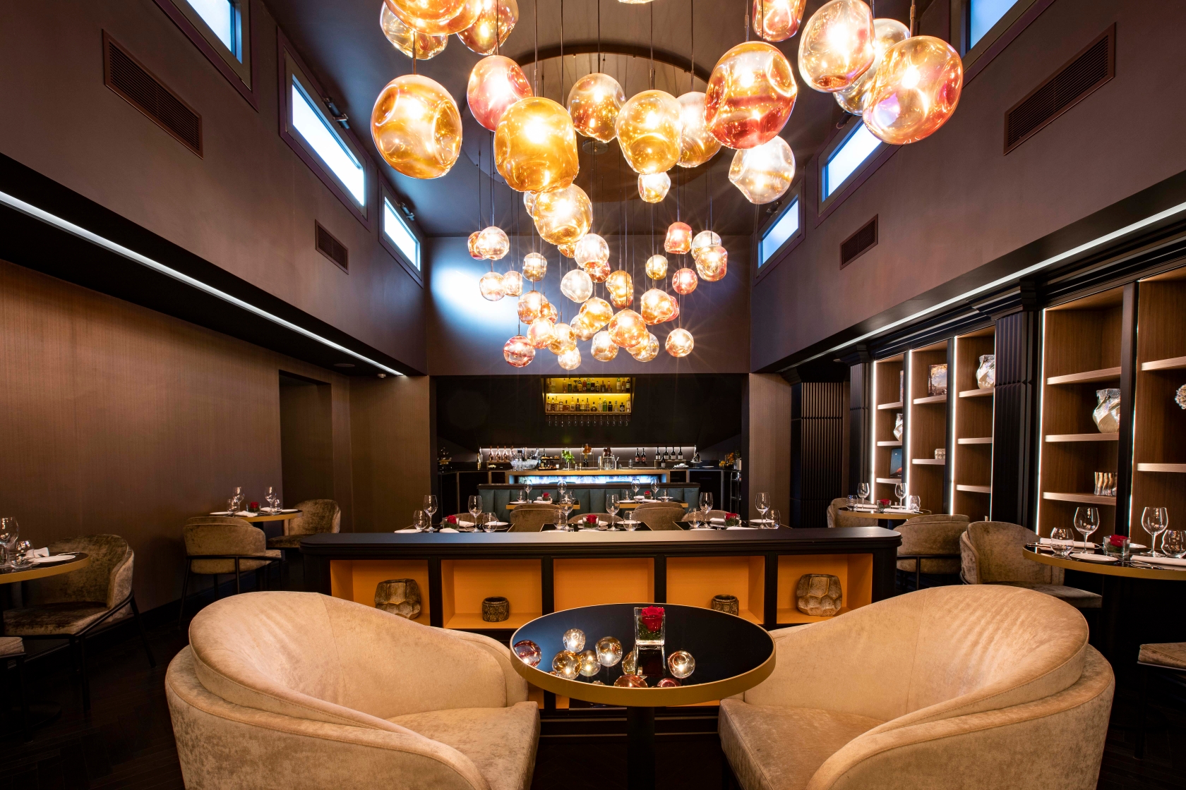 U-Visionary Roma Hotel, photo 5 of 13