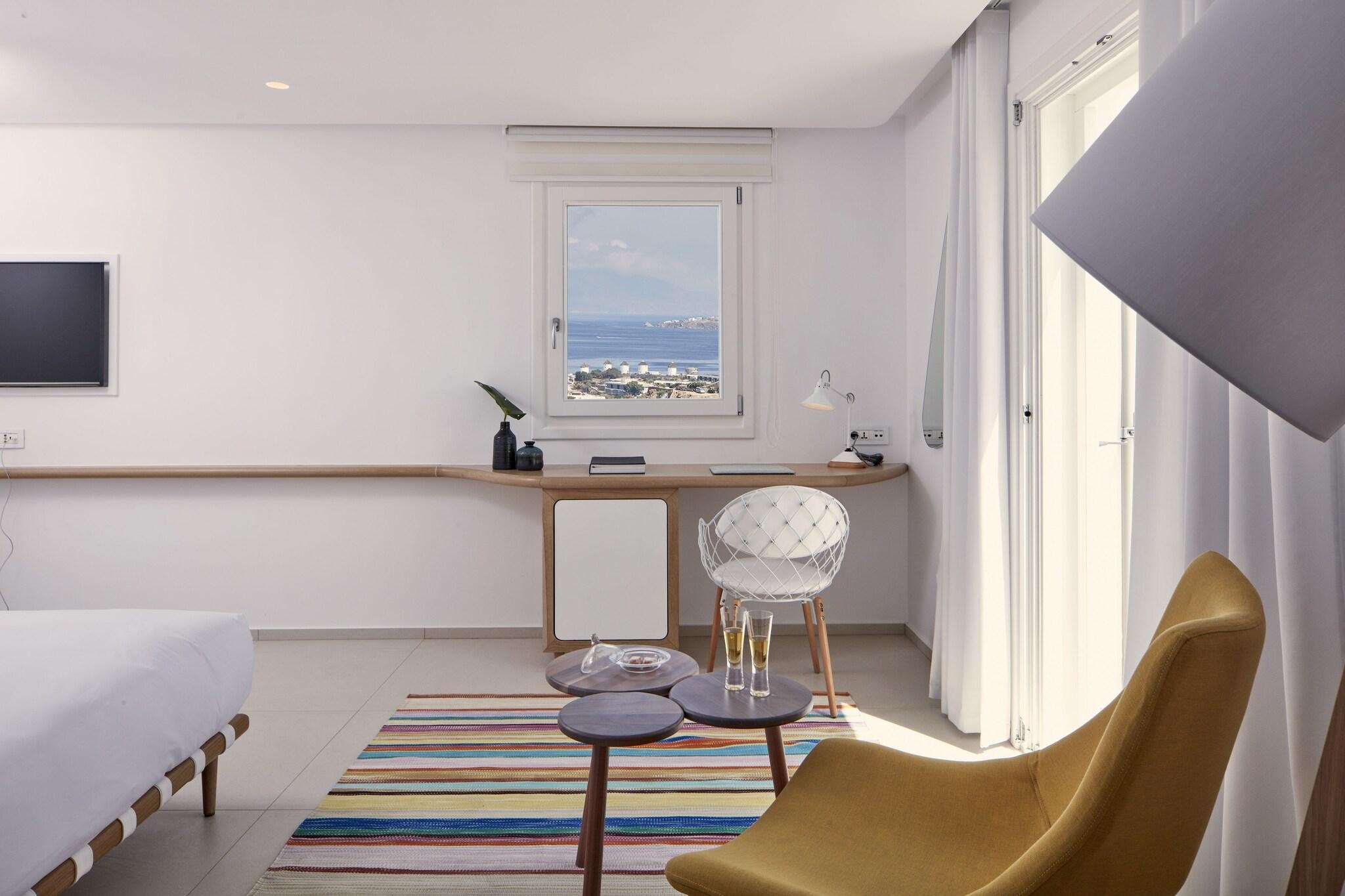Myconian Kyma, a Member of Design Hotels, photo 23 of 100