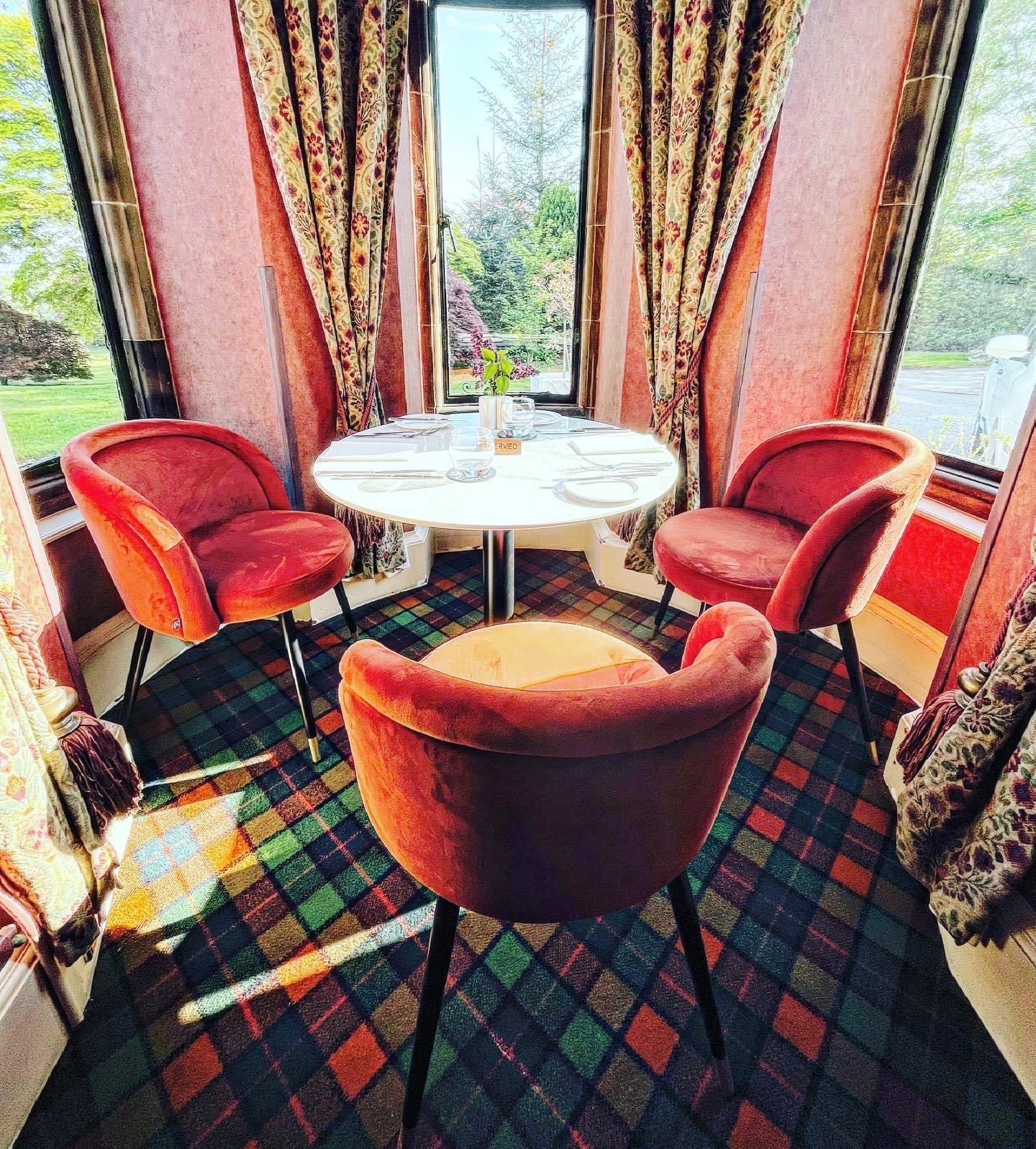 Kincraig Castle Hotel, photo 20 of 20