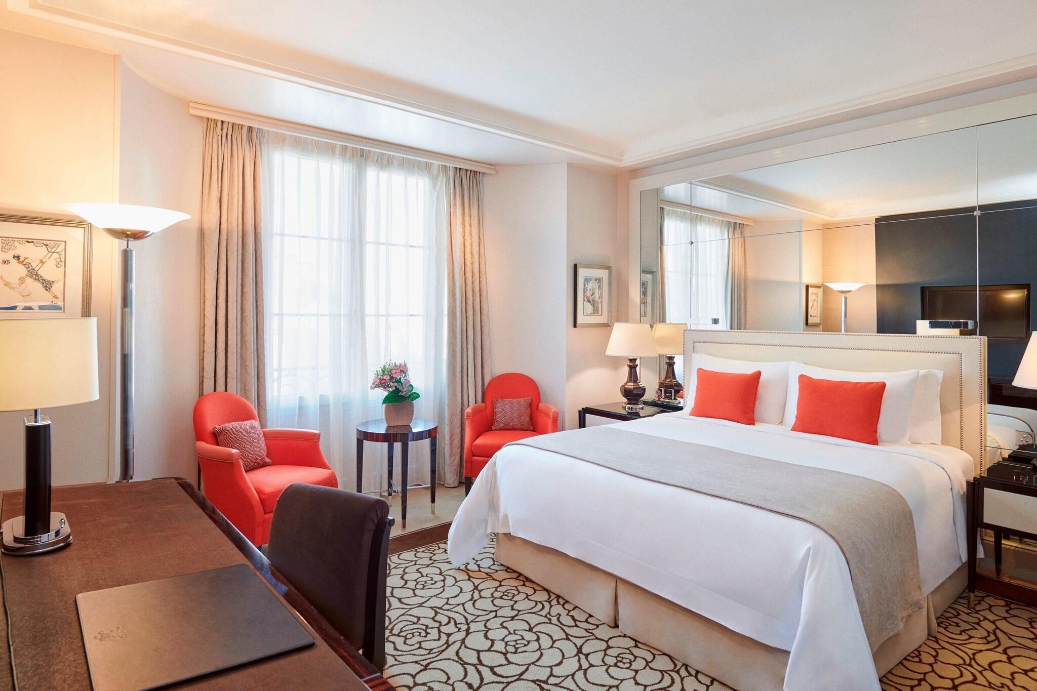 Prince De Galles, A Luxury Collection Hotel, photo 150 of 199