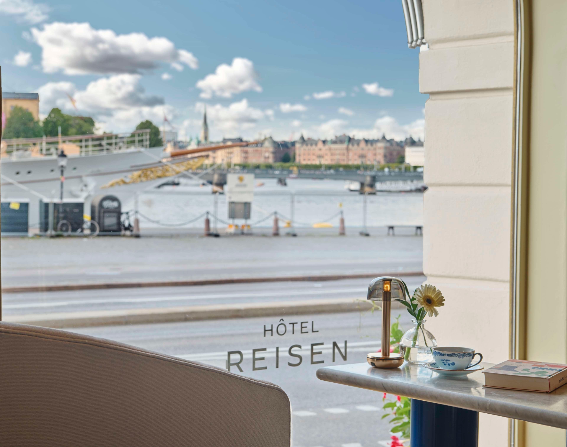 Hotel Reisen in The Unbound Collection by Hyatt, photo 89 of 99