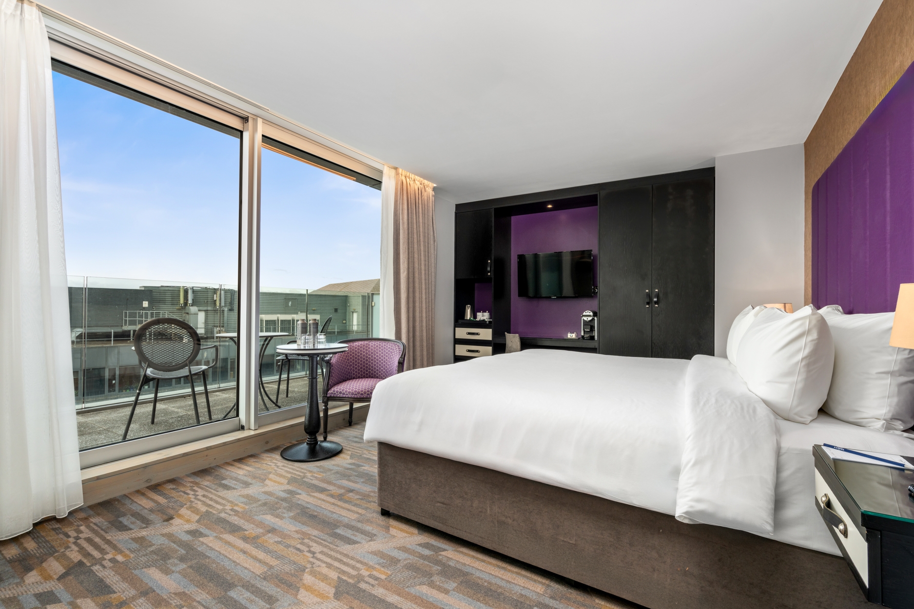 Trinity City Hotel, photo 22 of 47