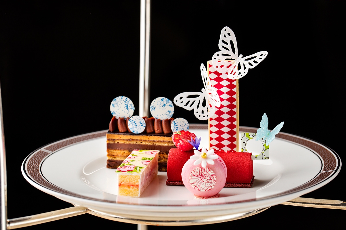 The Langham London, photo 4 of 37