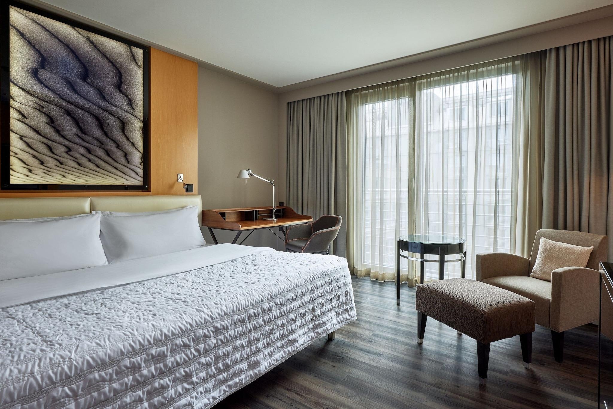 Le Meridien Munich, photo 46 of 174