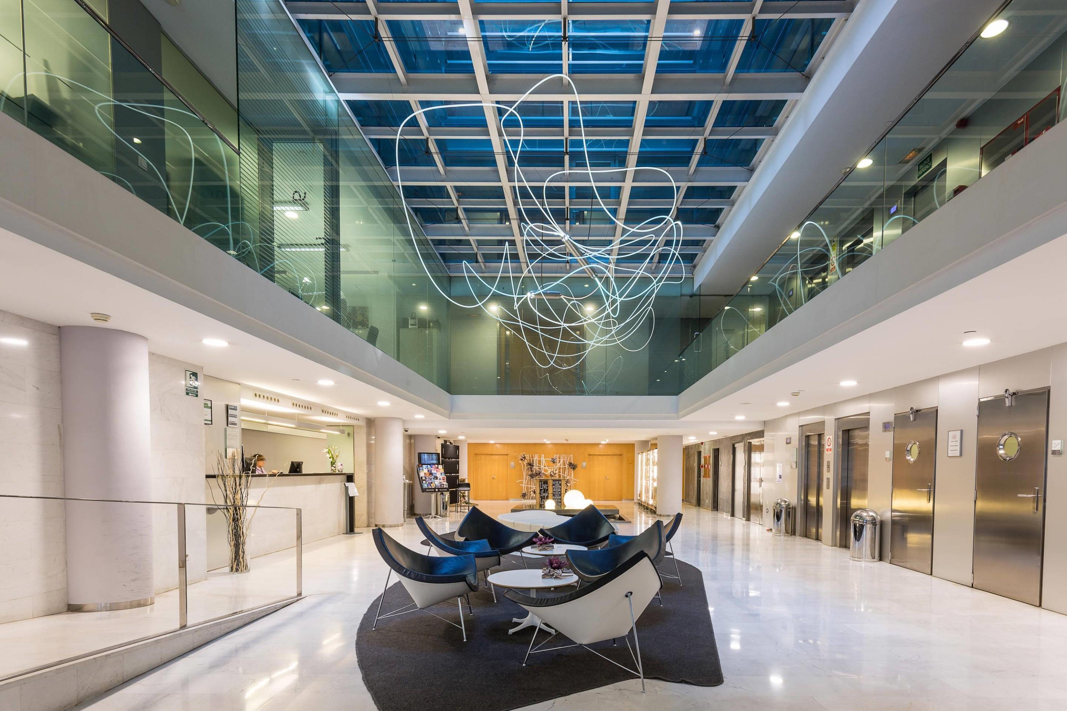 Sercotel Caspe, photo 5 of 39