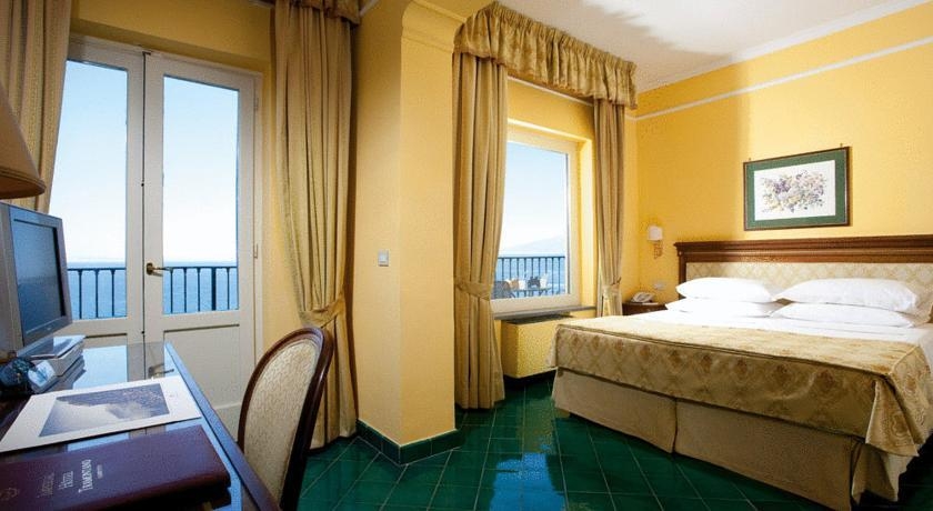 Imperial Hotel Tramontano, photo 14 of 77