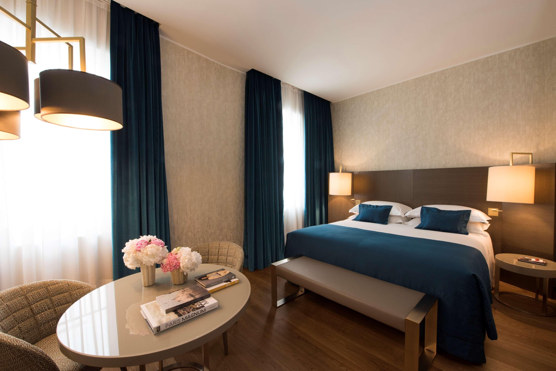 Rosa Grand Milano - Starhotels Collezione, photo 79 of 108