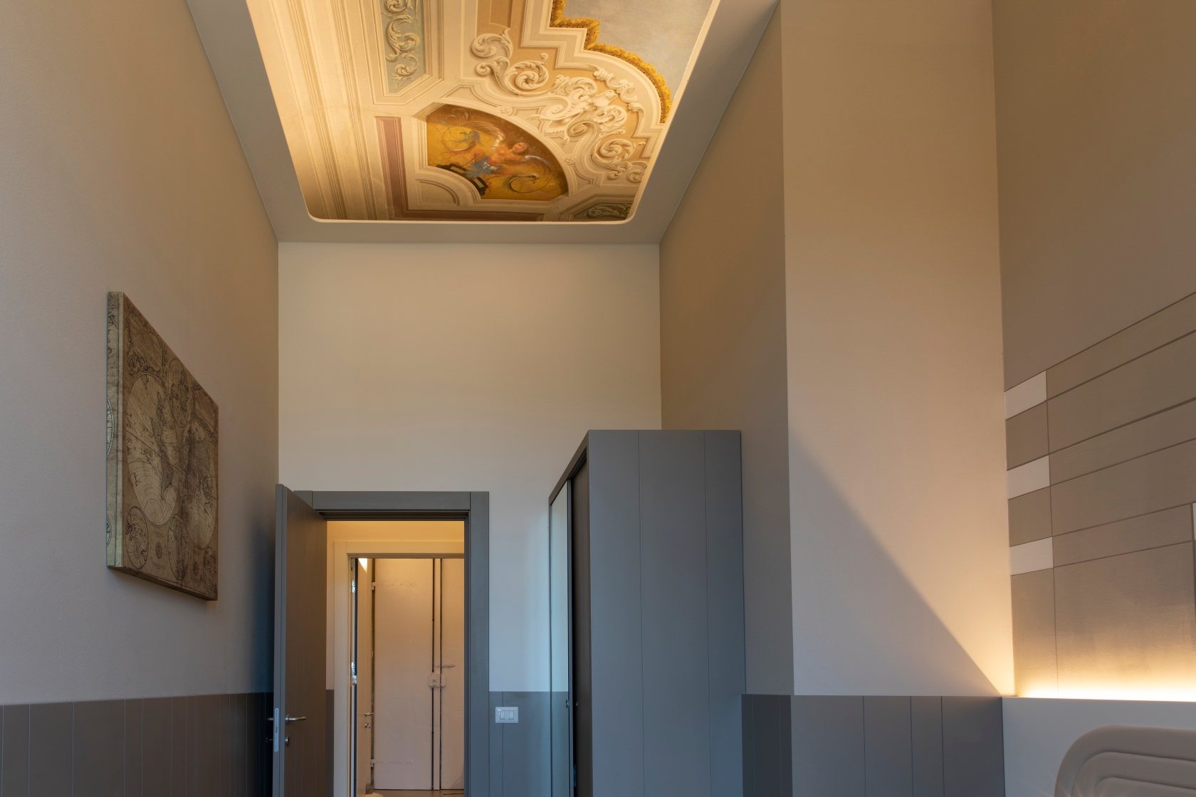 Palazzo dei Ciompi, photo 137 of 157
