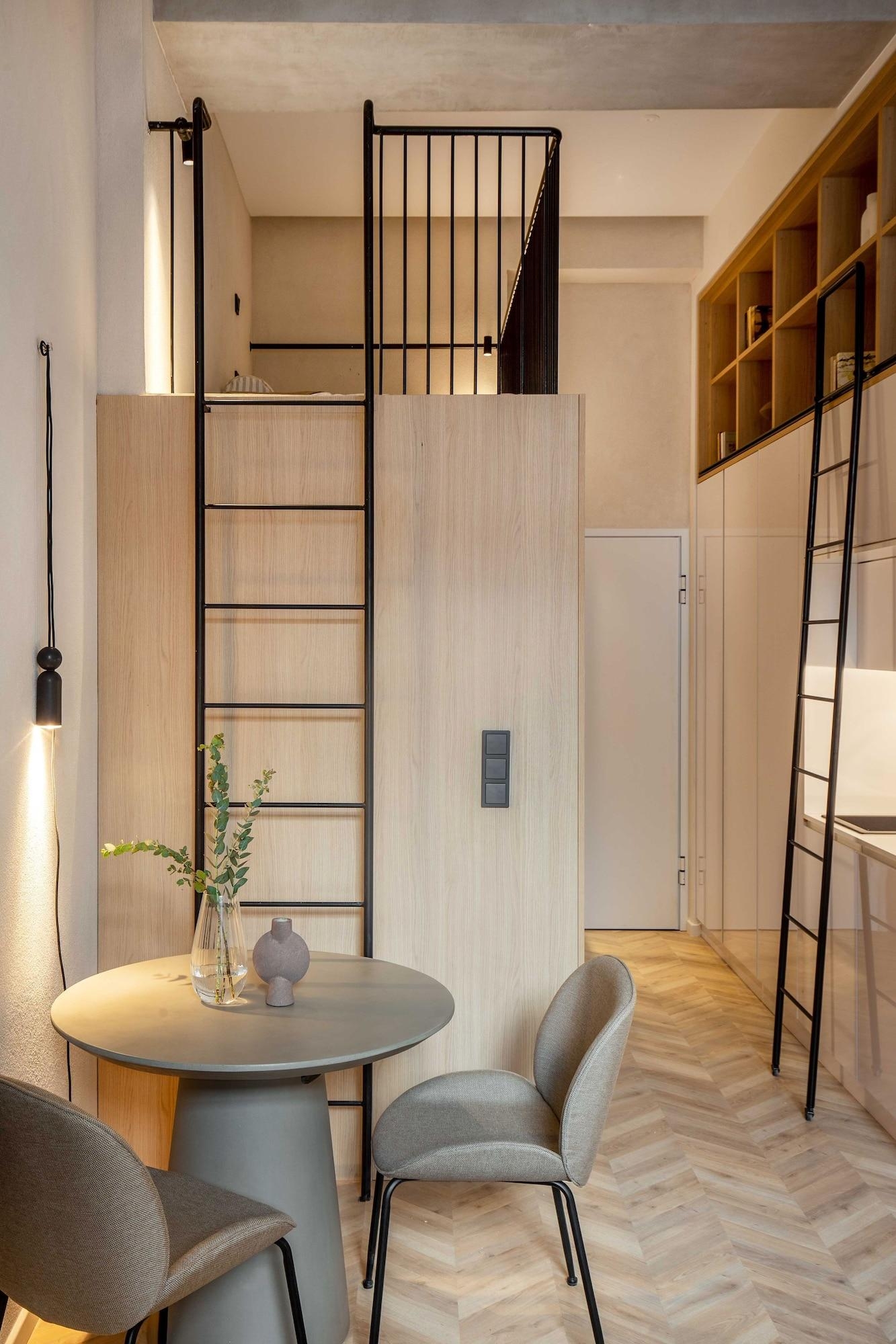 Newel Psychiko, photo 162 of 199