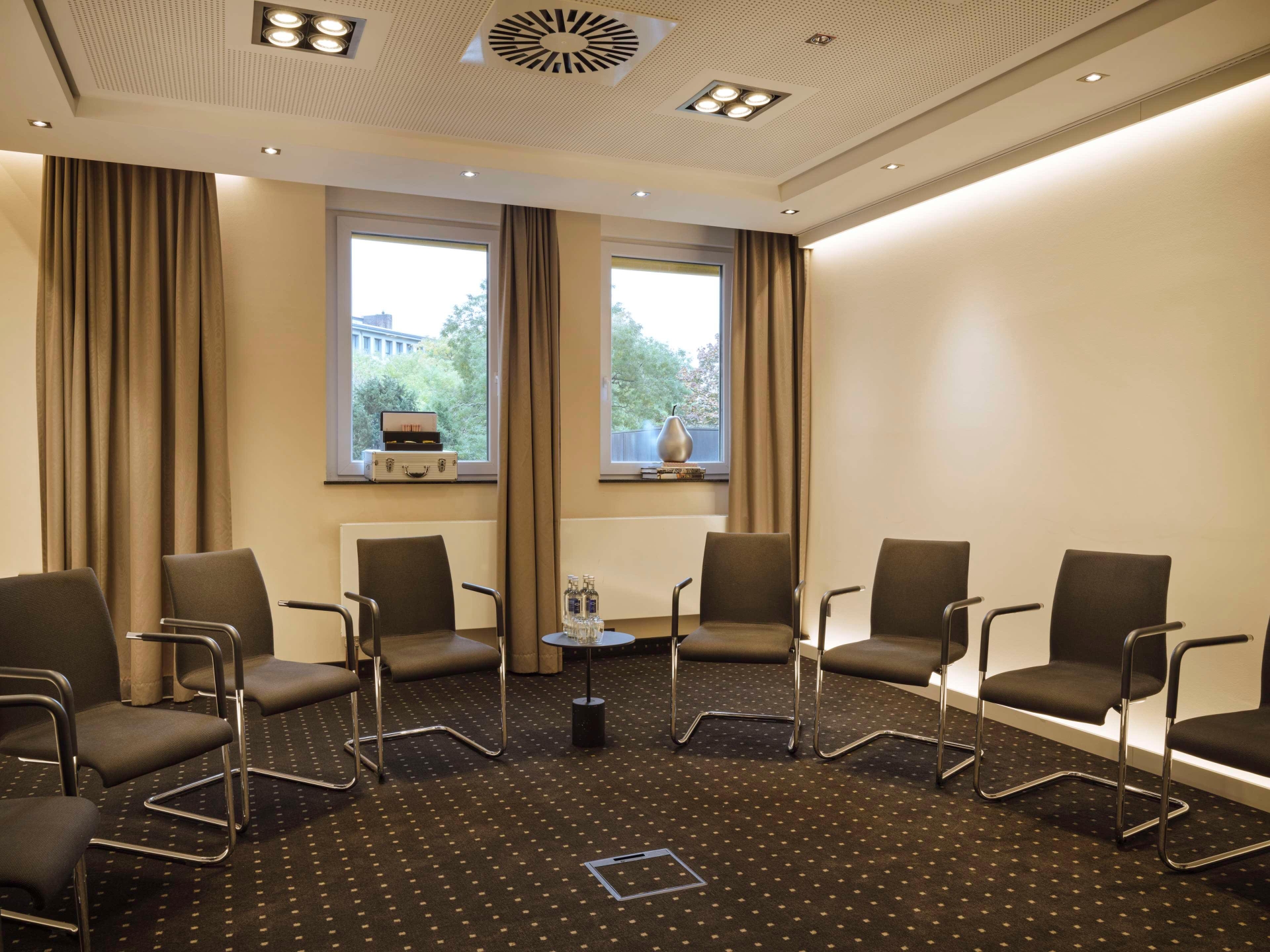 Flemings Selection Hotel Frankfurt-City, photo 117 of 126