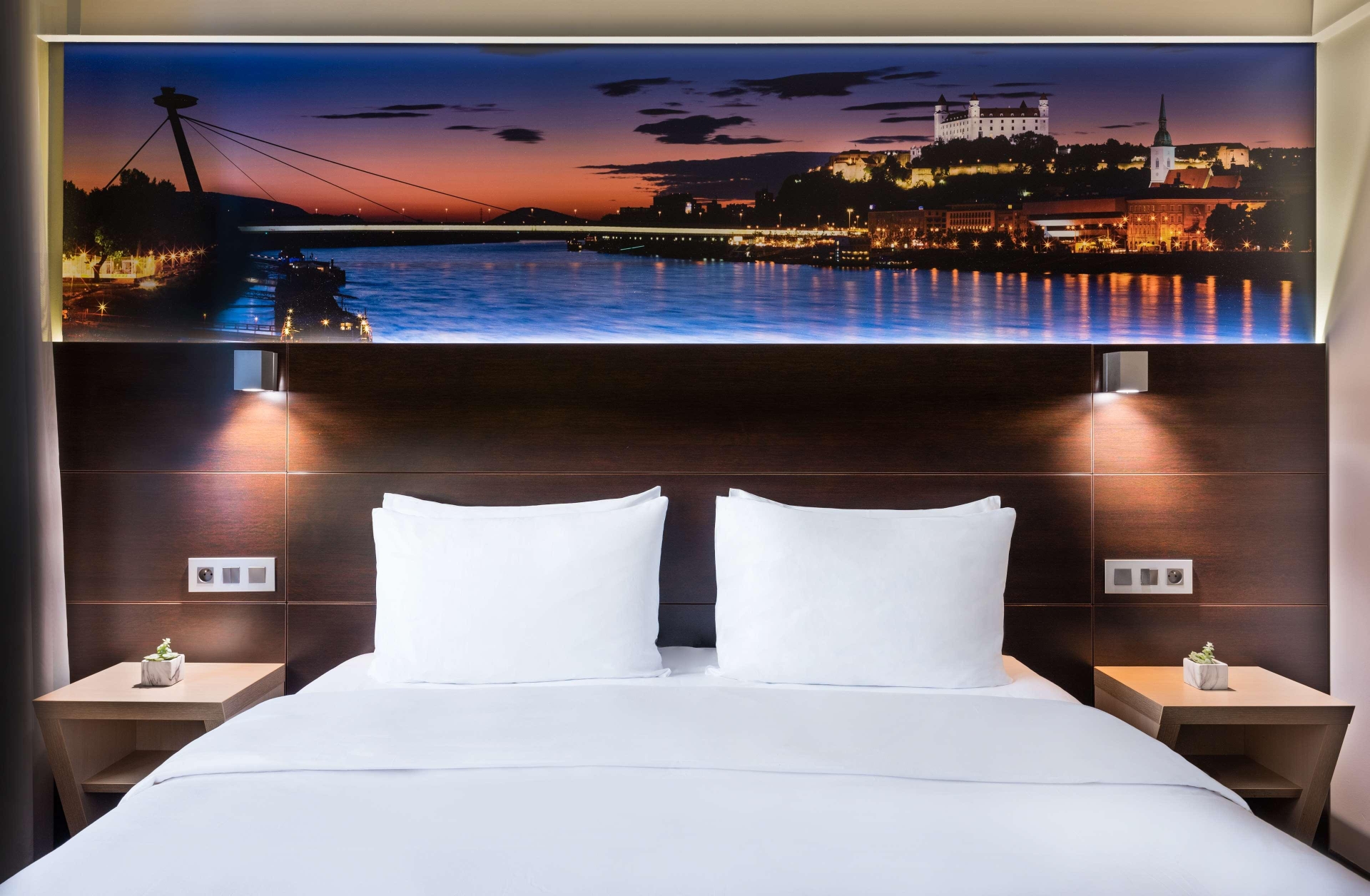 Lindner Hotel Bratislava, photo 20 of 54