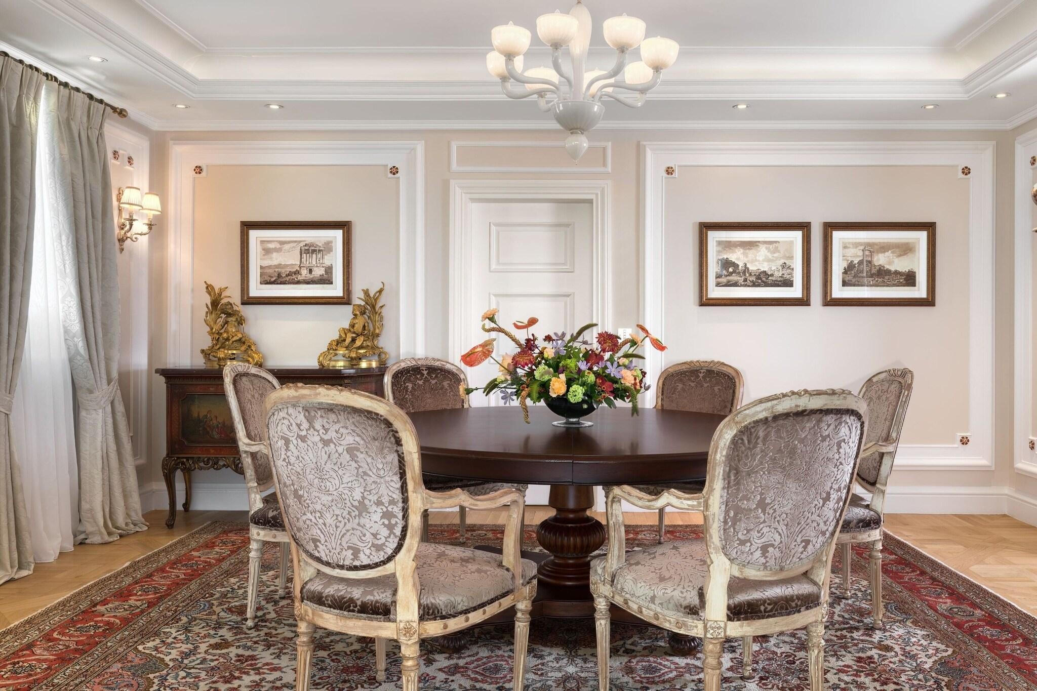 King George A Luxury Collection Hotel, photo 53 of 199