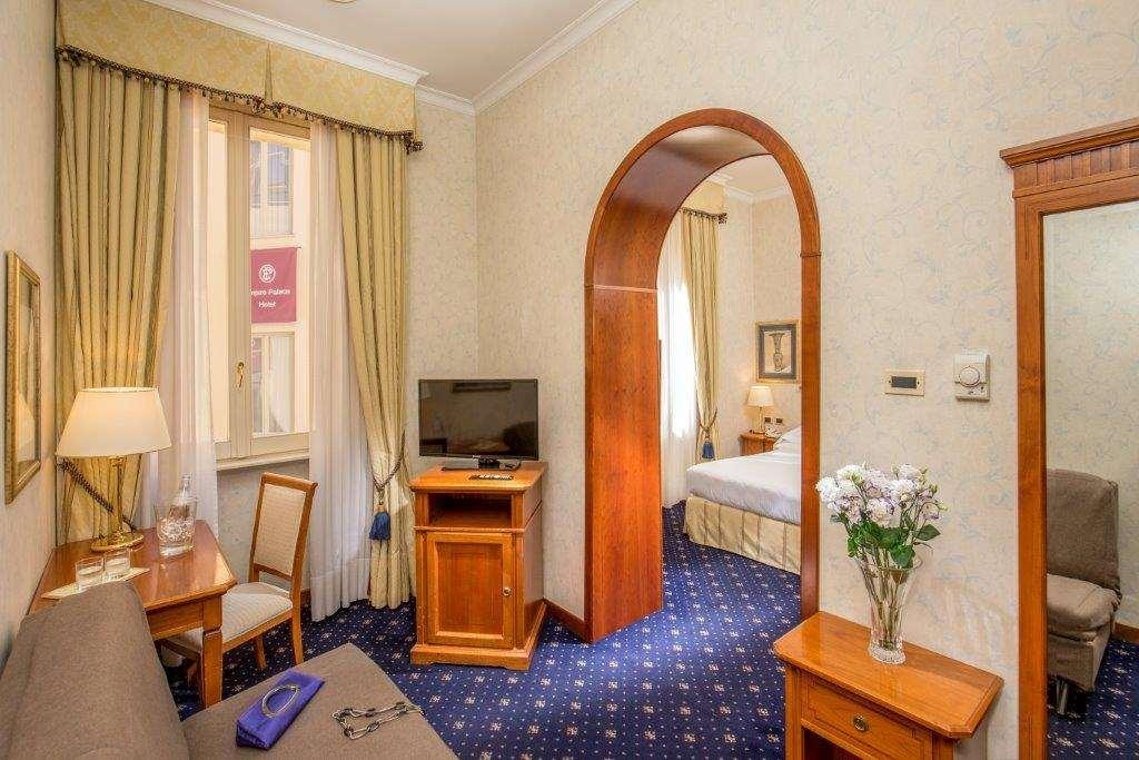 UNA HOTELS Empire Roma, photo 30 of 71