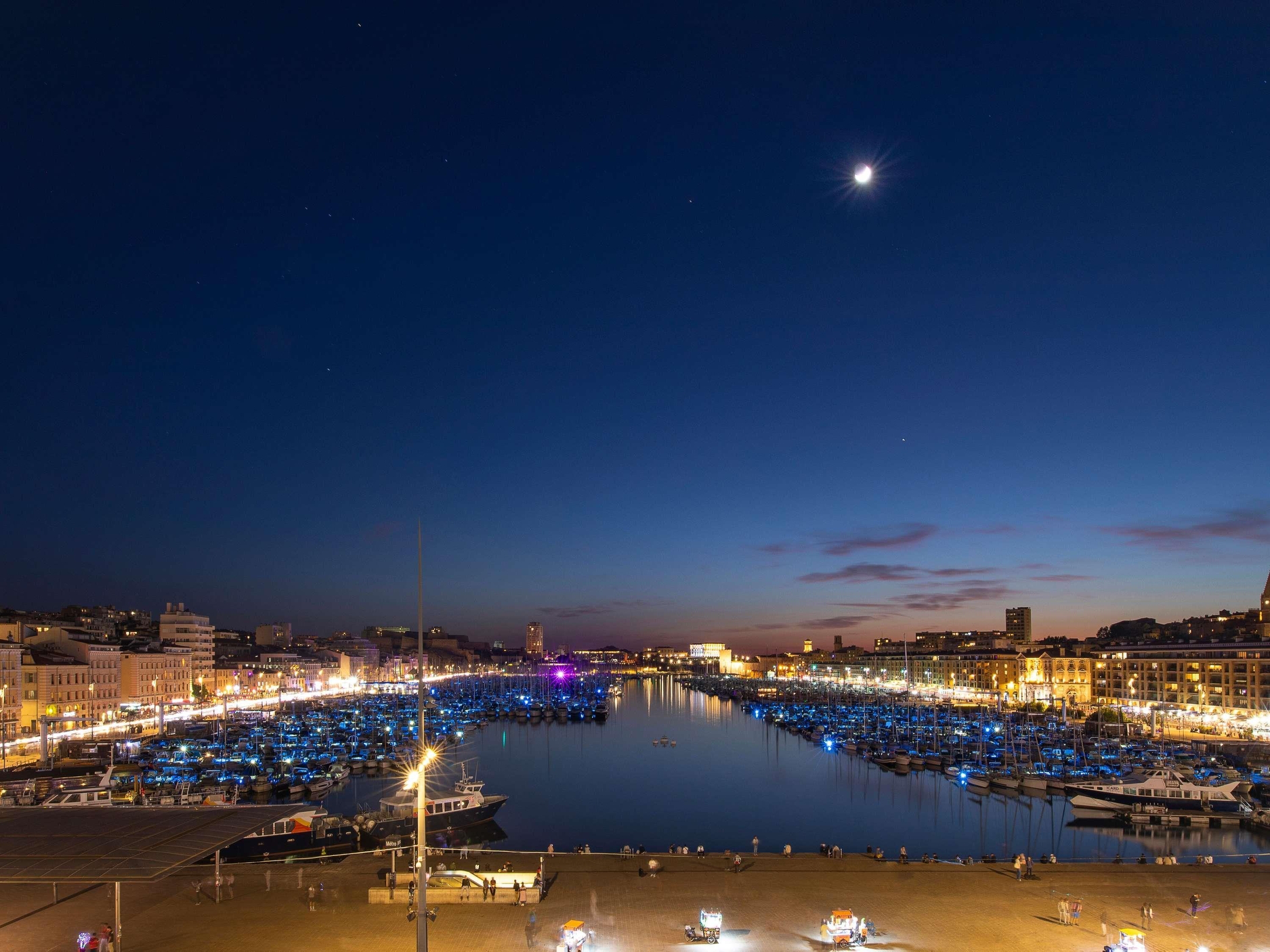 Grand Hôtel Beauvau Marseille Vieux-Port, photo 24 of 59