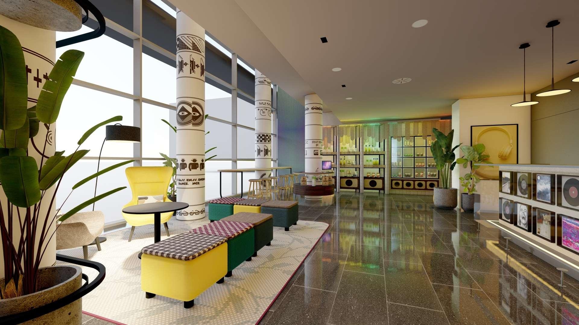 Avani Frankfurt City Hotel, photo 11 of 76