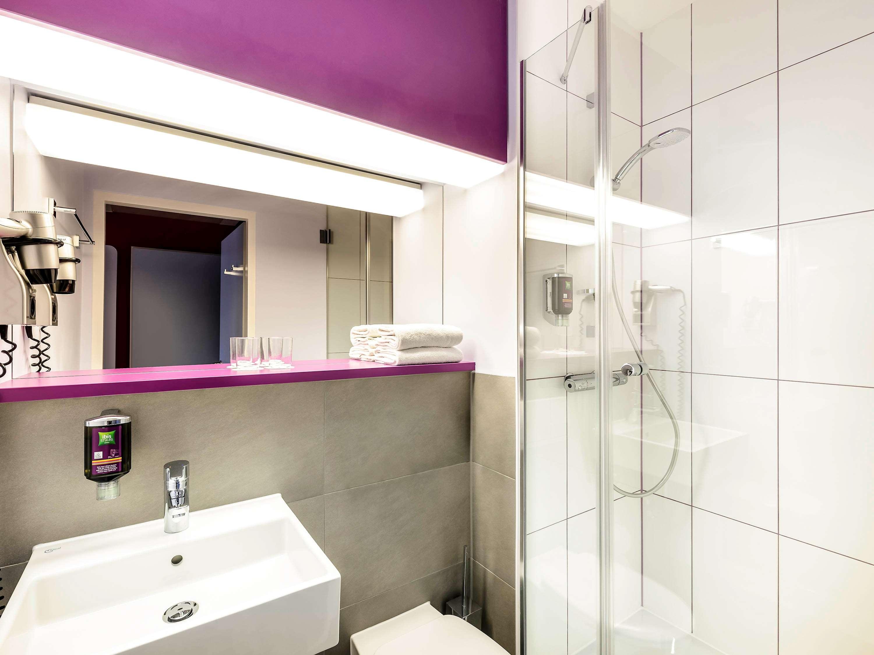 B&amp;B HOTEL Offenbach Kaiserlei, photo 25 of 54