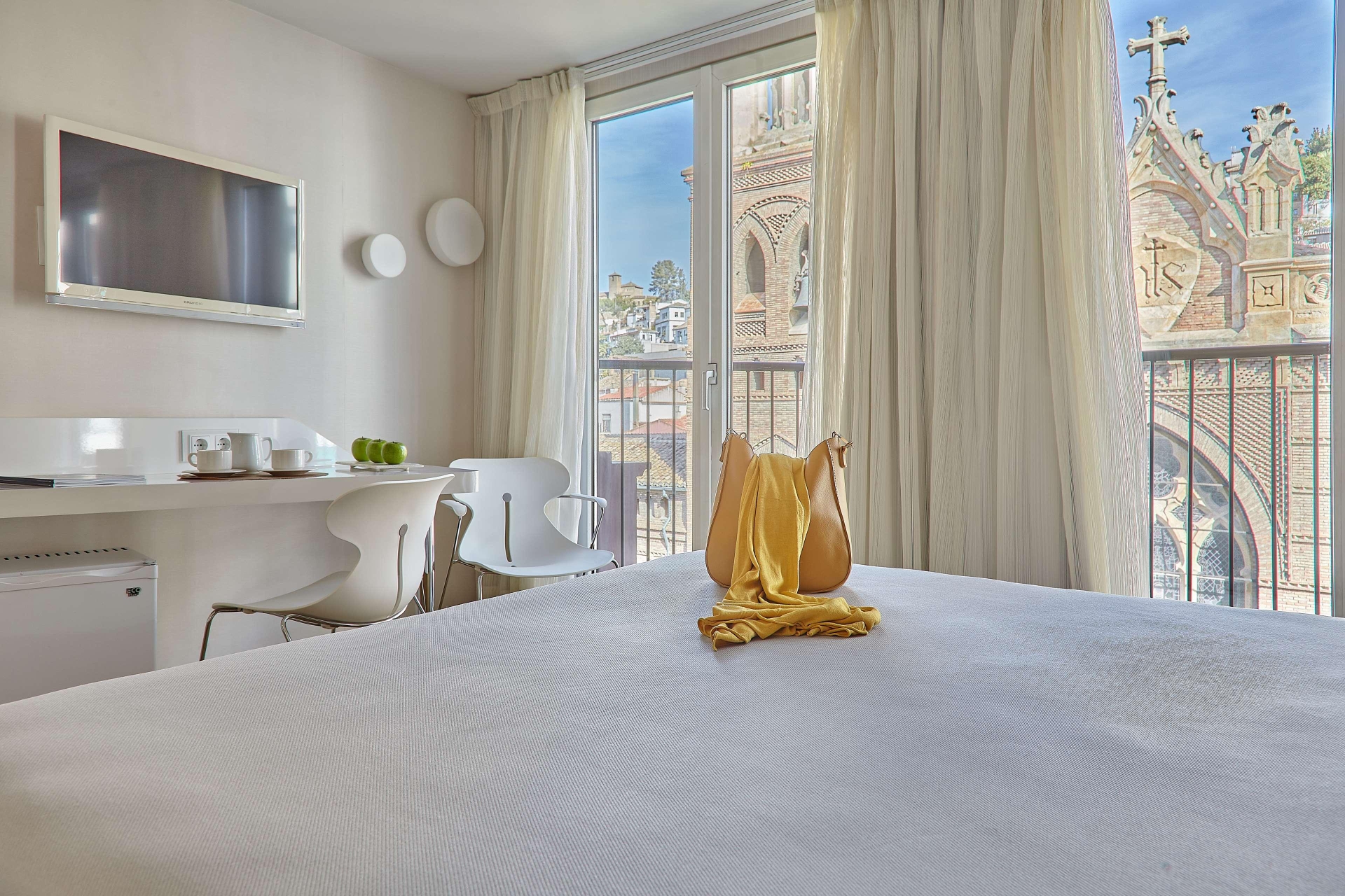 Granada Five Senses Rooms &amp; Suites, photo 10 of 74