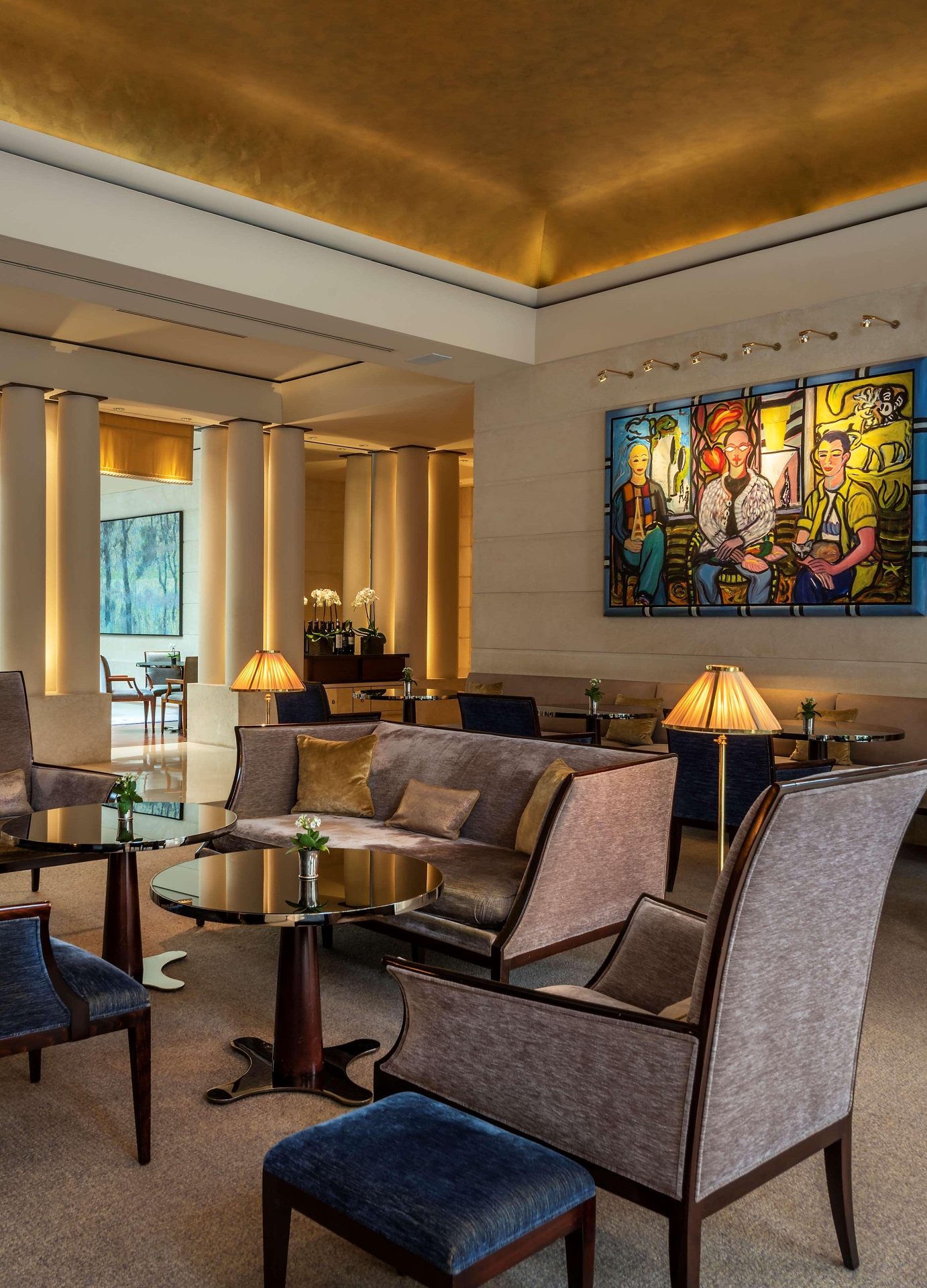 Park Hyatt Paris-Vendome, photo 178 of 199