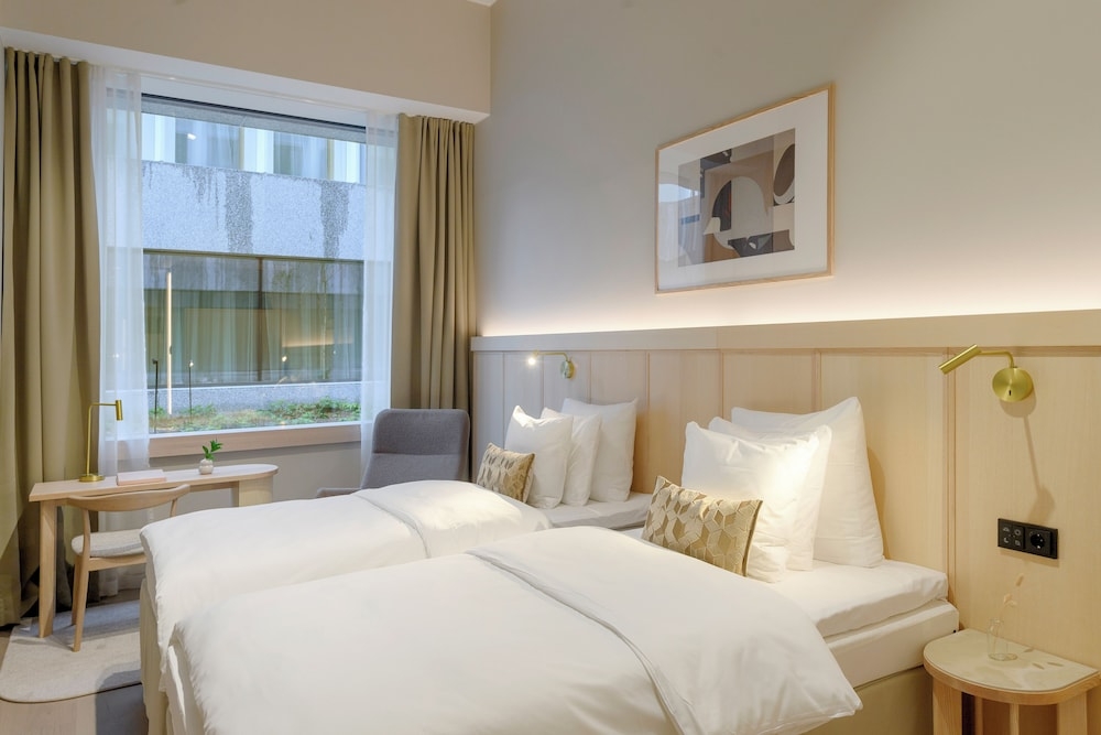Solo Sokos Hotel Pier 4, photo 41 of 120