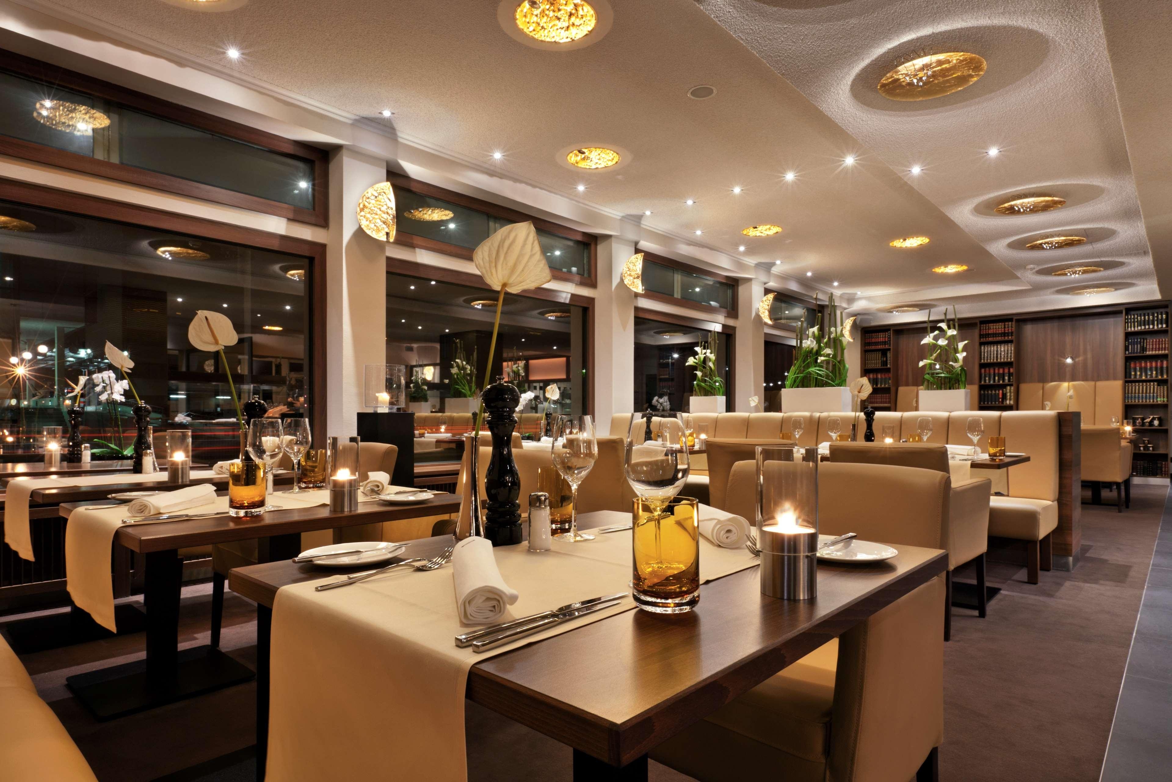 Flemings Hotel Frankfurt Main-Riverside, photo 60 of 97