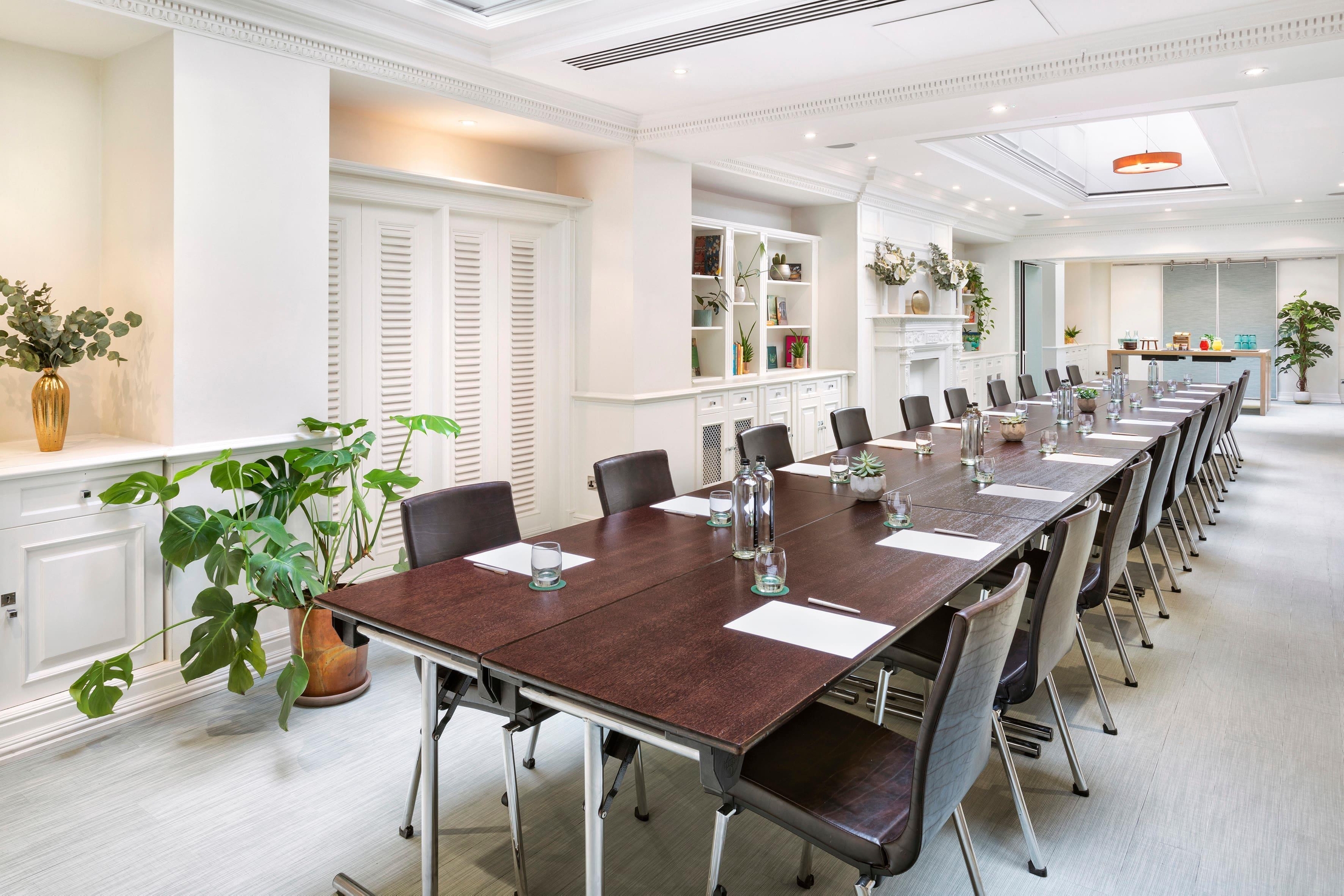 Melia London Kensington Member of Melia Collection, photo 118 of 124