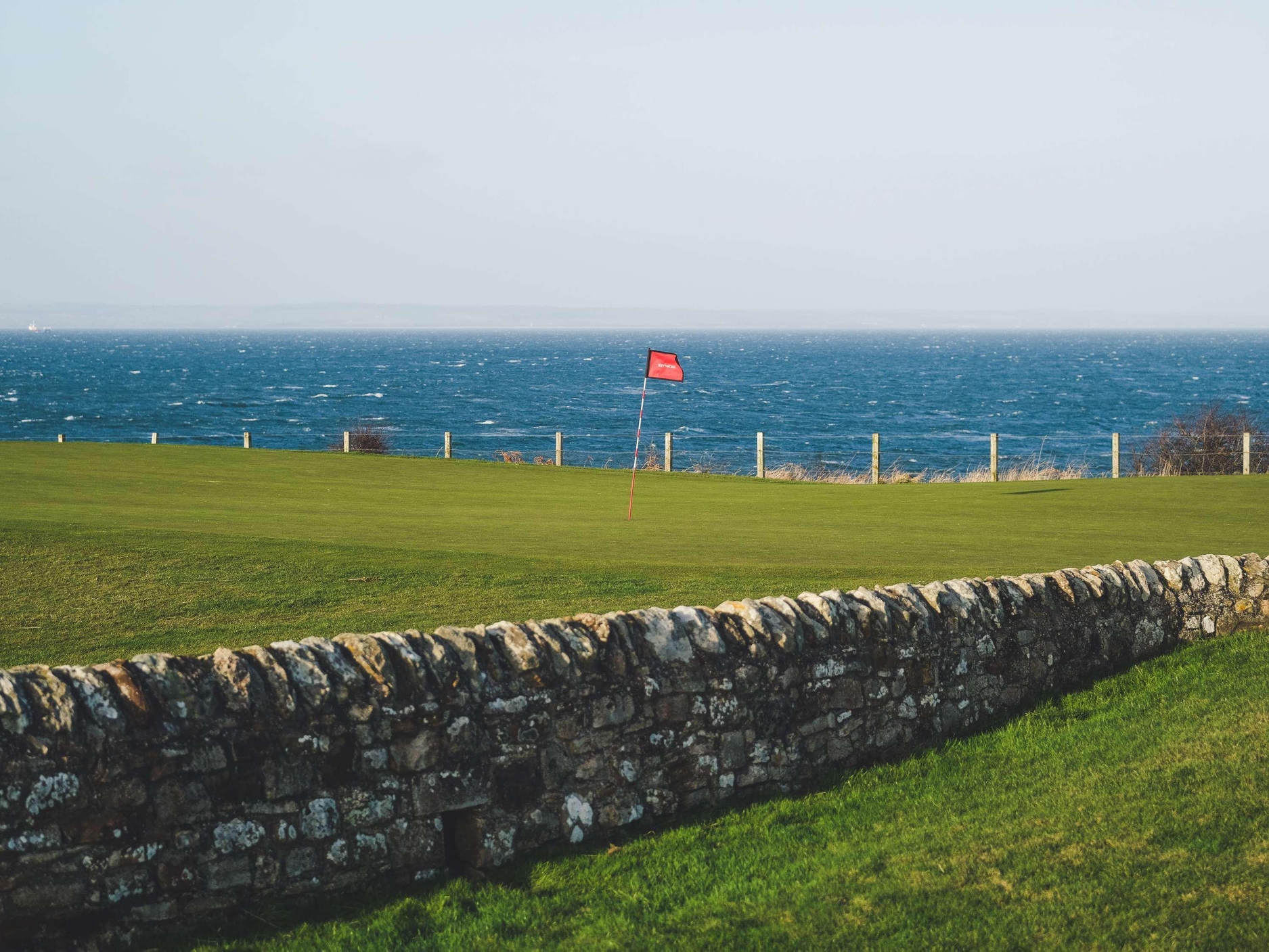 Fairmont St Andrews - Scotland, photo 189 of 199