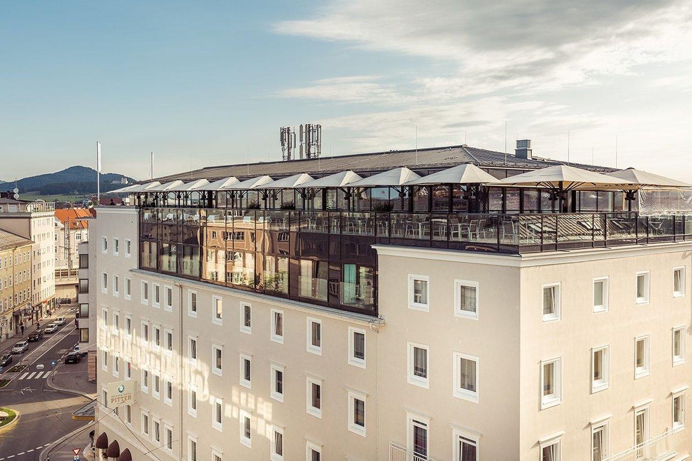 Imlauer Hotel Pitter Salzburg, photo 2 of 68