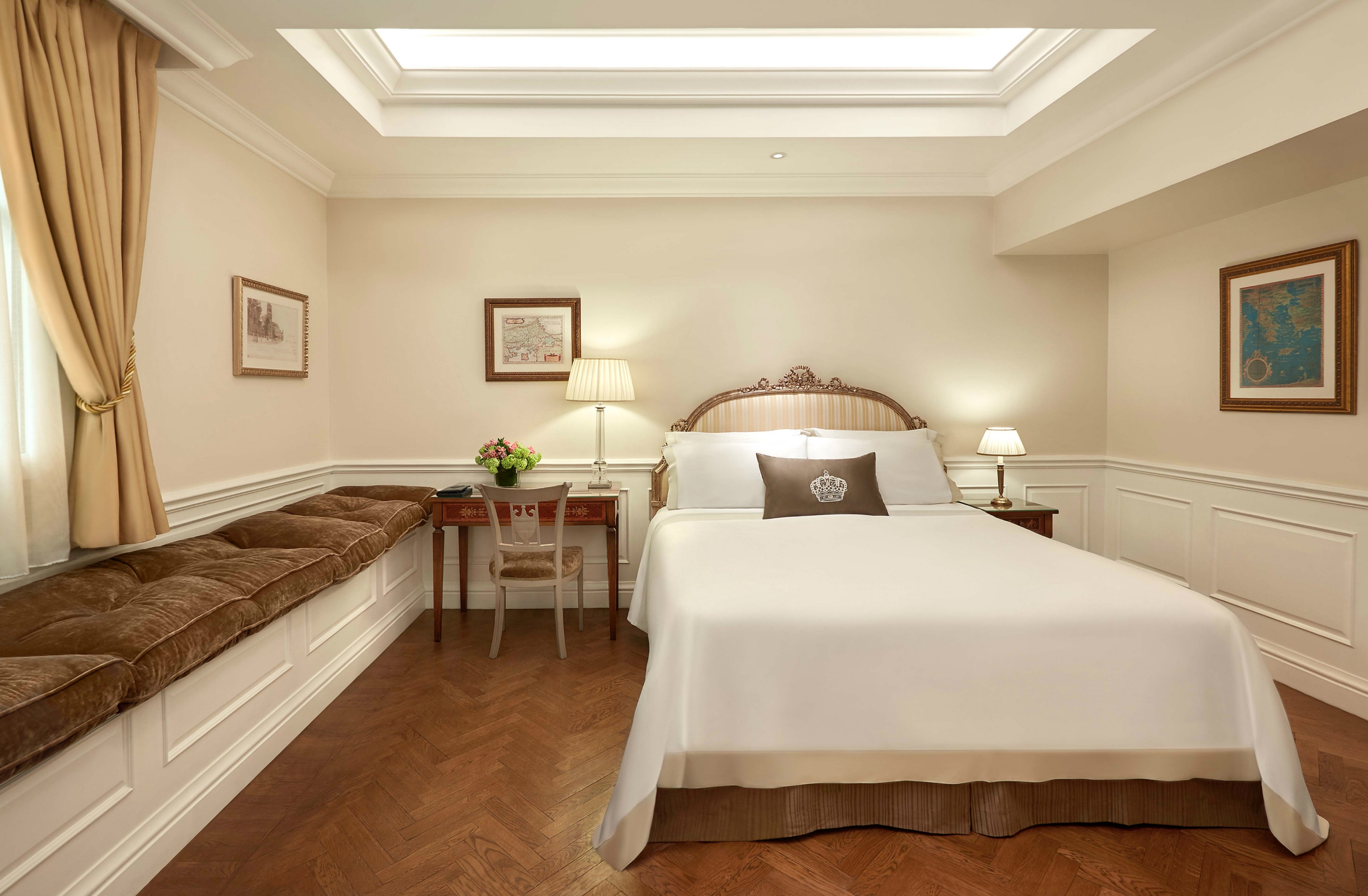 King George A Luxury Collection Hotel, photo 30 of 199