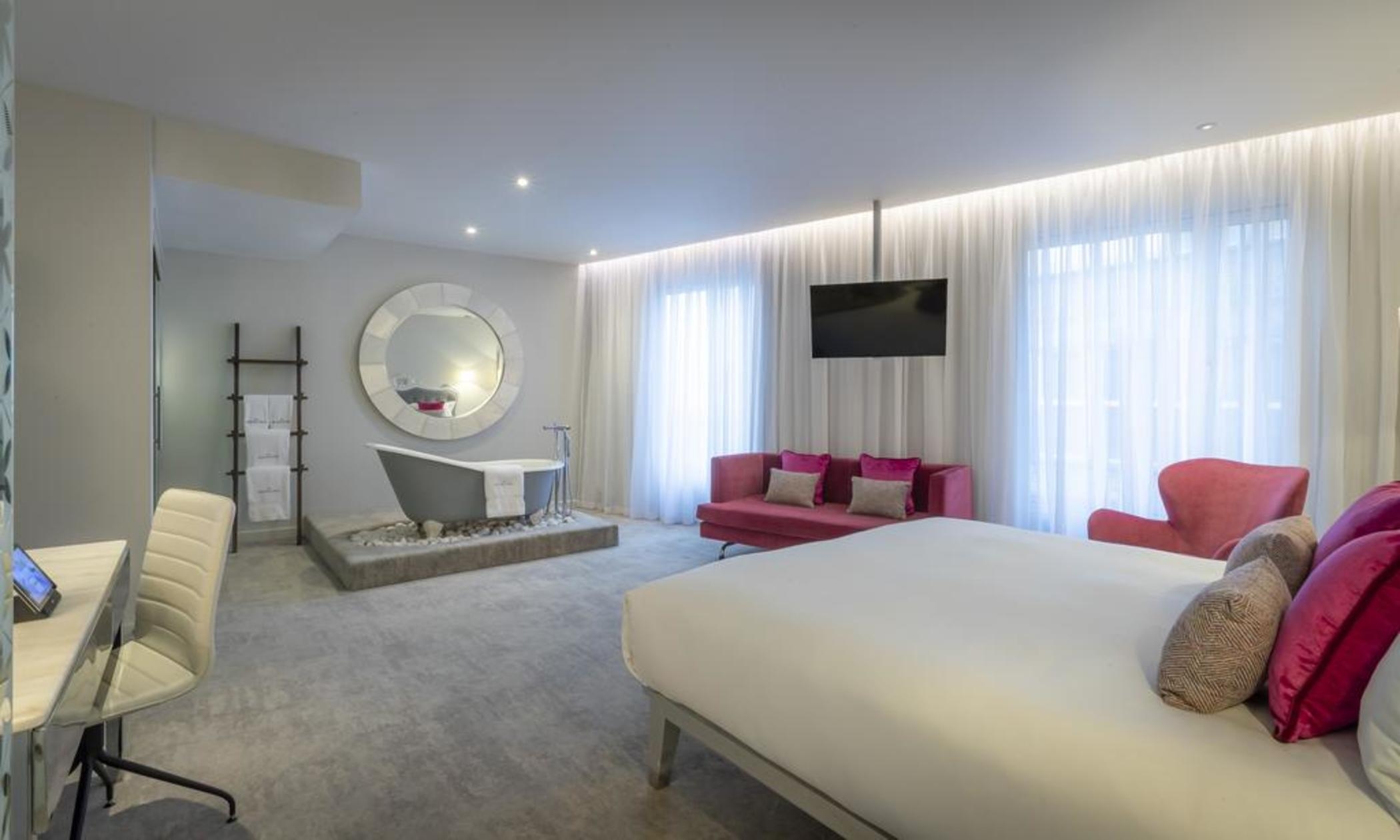 The Morgan Hotel, photo 10 of 28