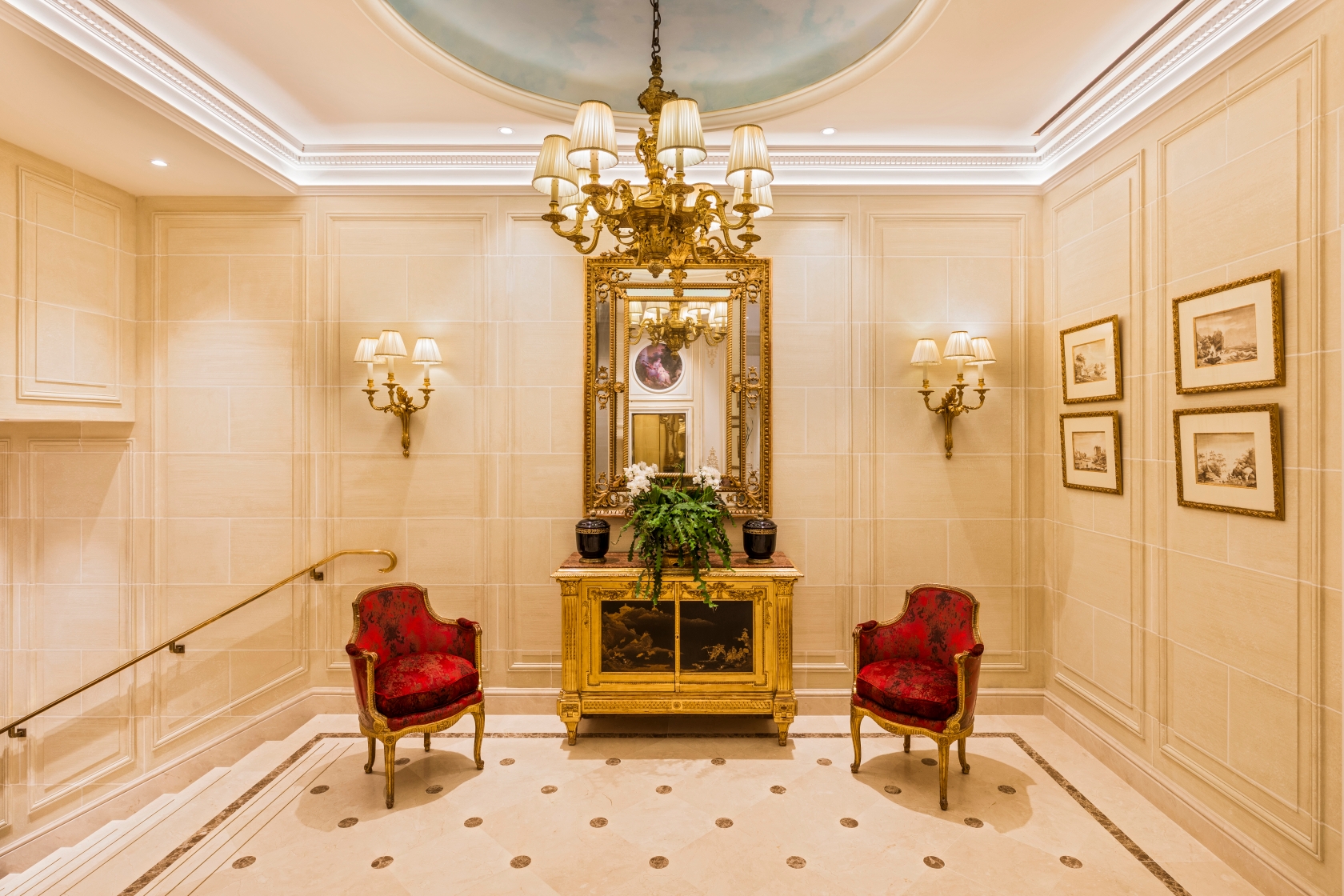 San Regis, photo 9 of 23