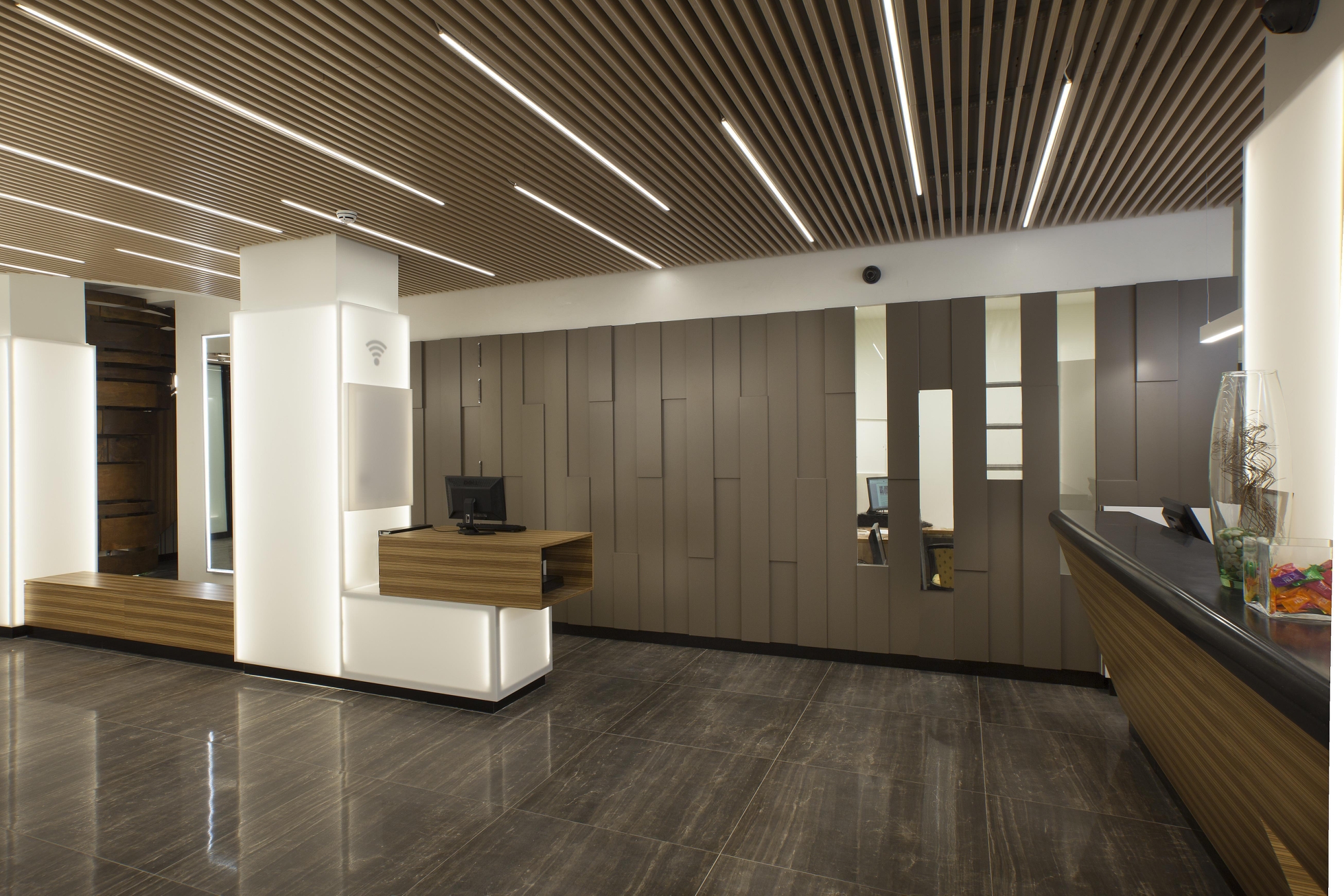 NH Madrid Chamberí, photo 9 of 37