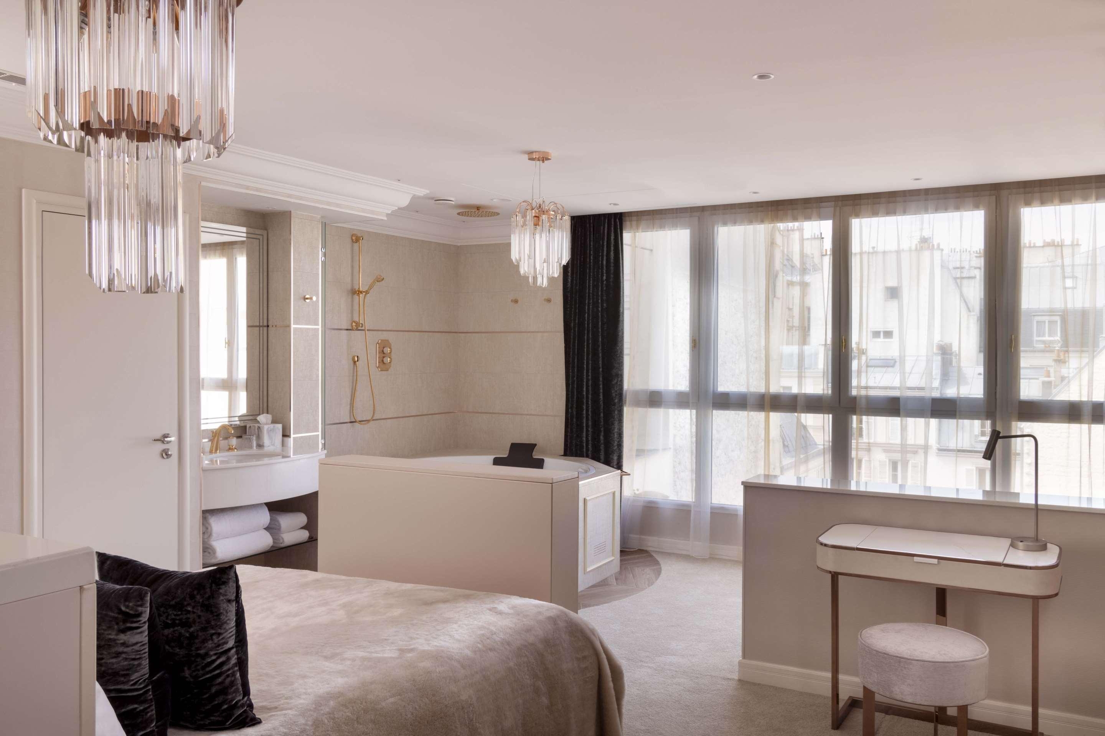 Paris j'Adore Hotel &amp; Spa, photo 33 of 86