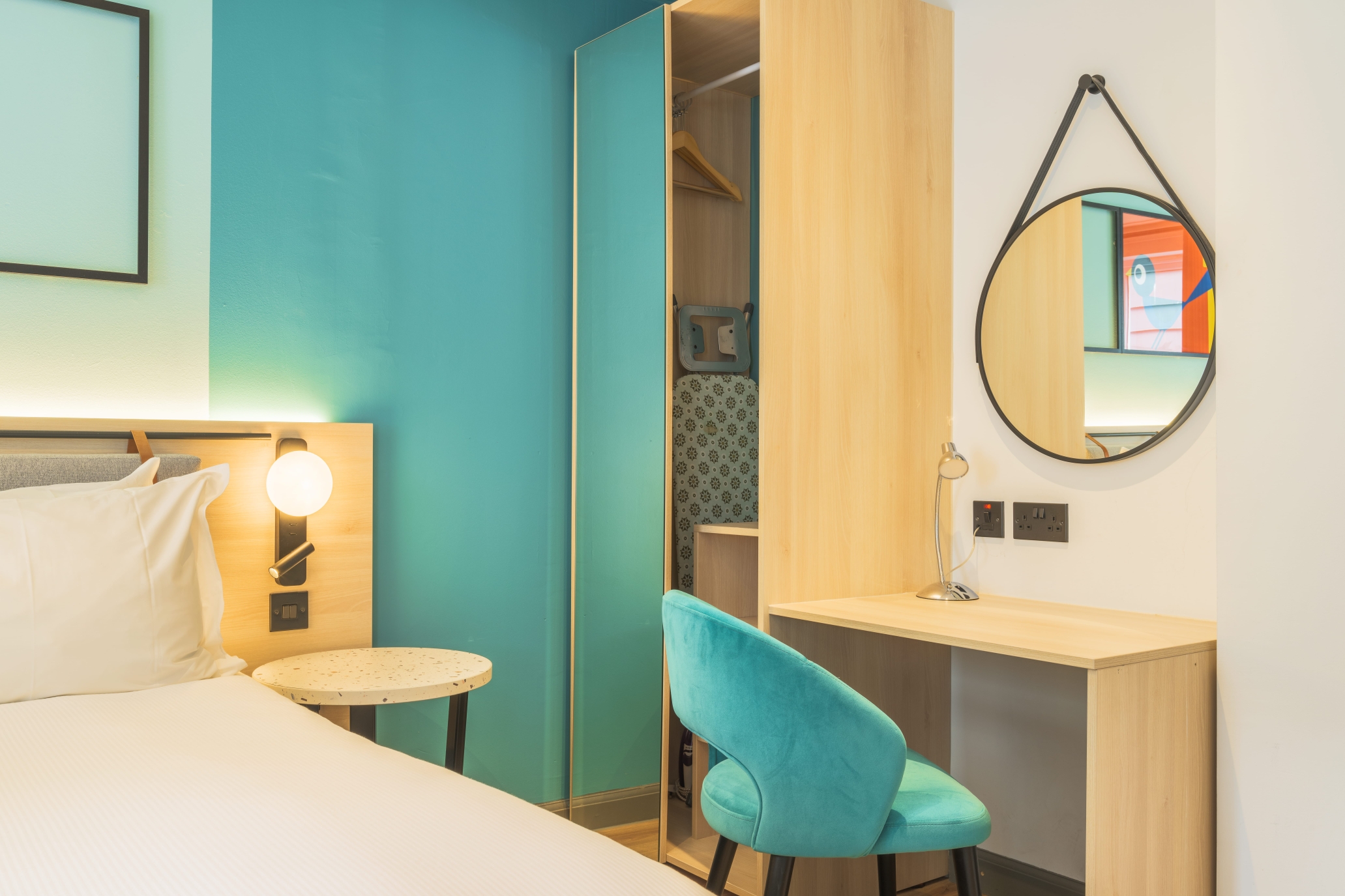 Holyrood Aparthotel, photo 22 of 64