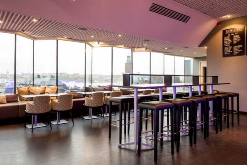 Radisson Blu Royal Viking Stockholm, photo 136 of 172