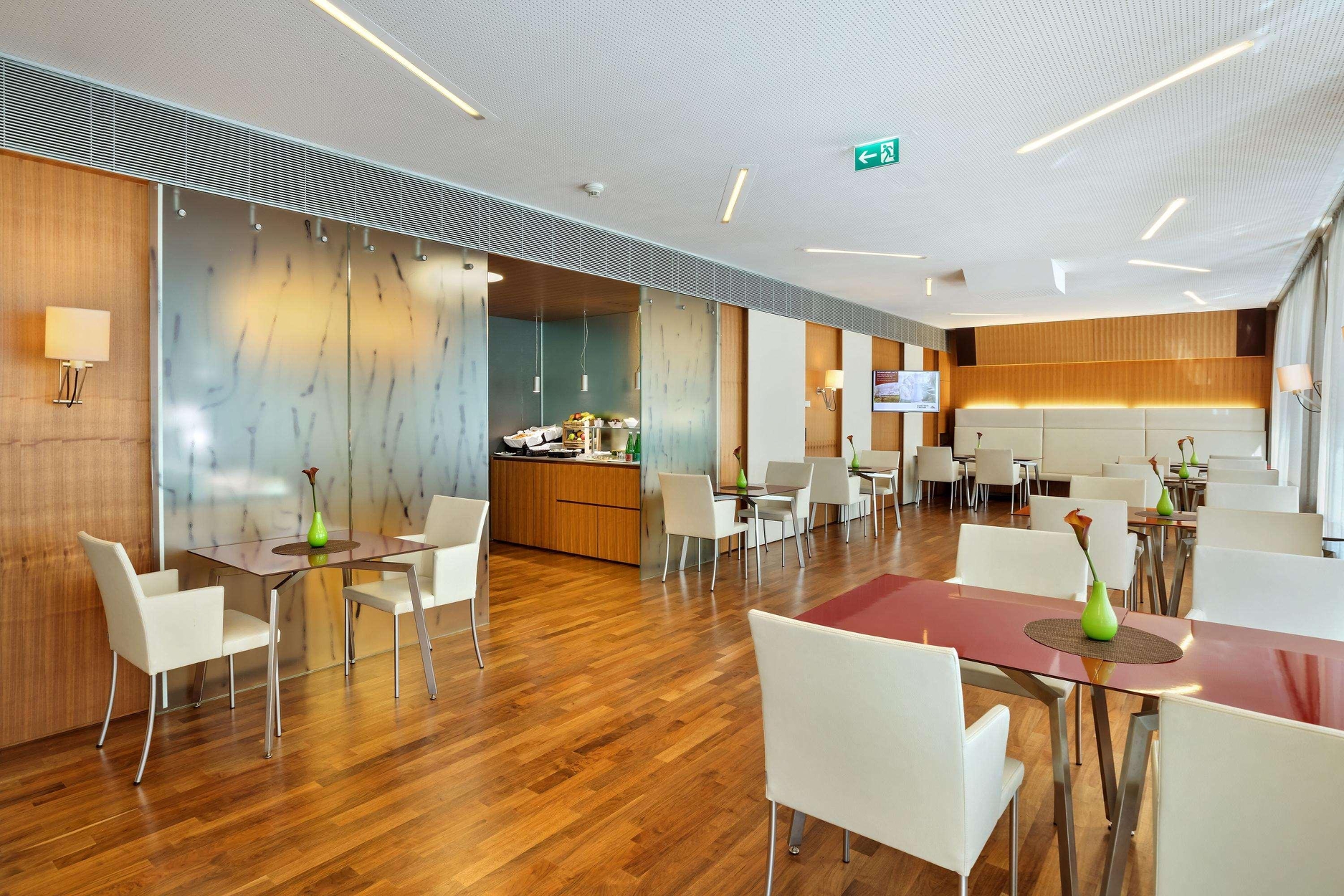 Austria Trend Hotel Europa, photo 10 of 27