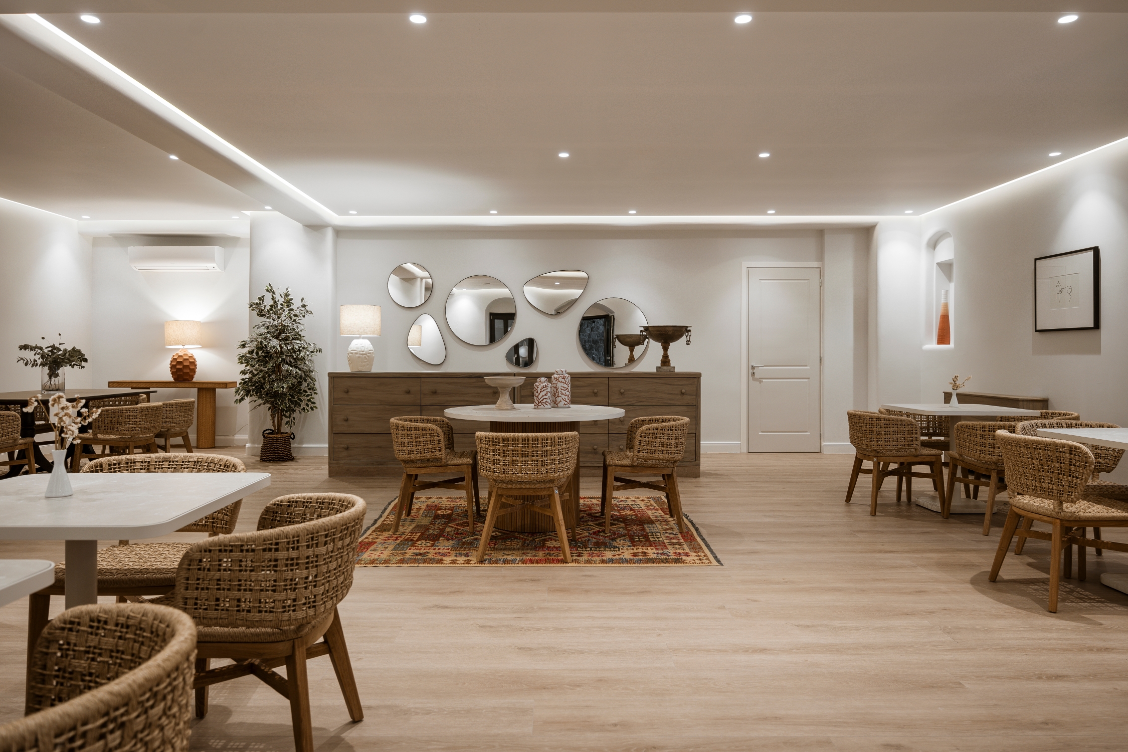 NERO Boutique Hotel, photo 17 of 21
