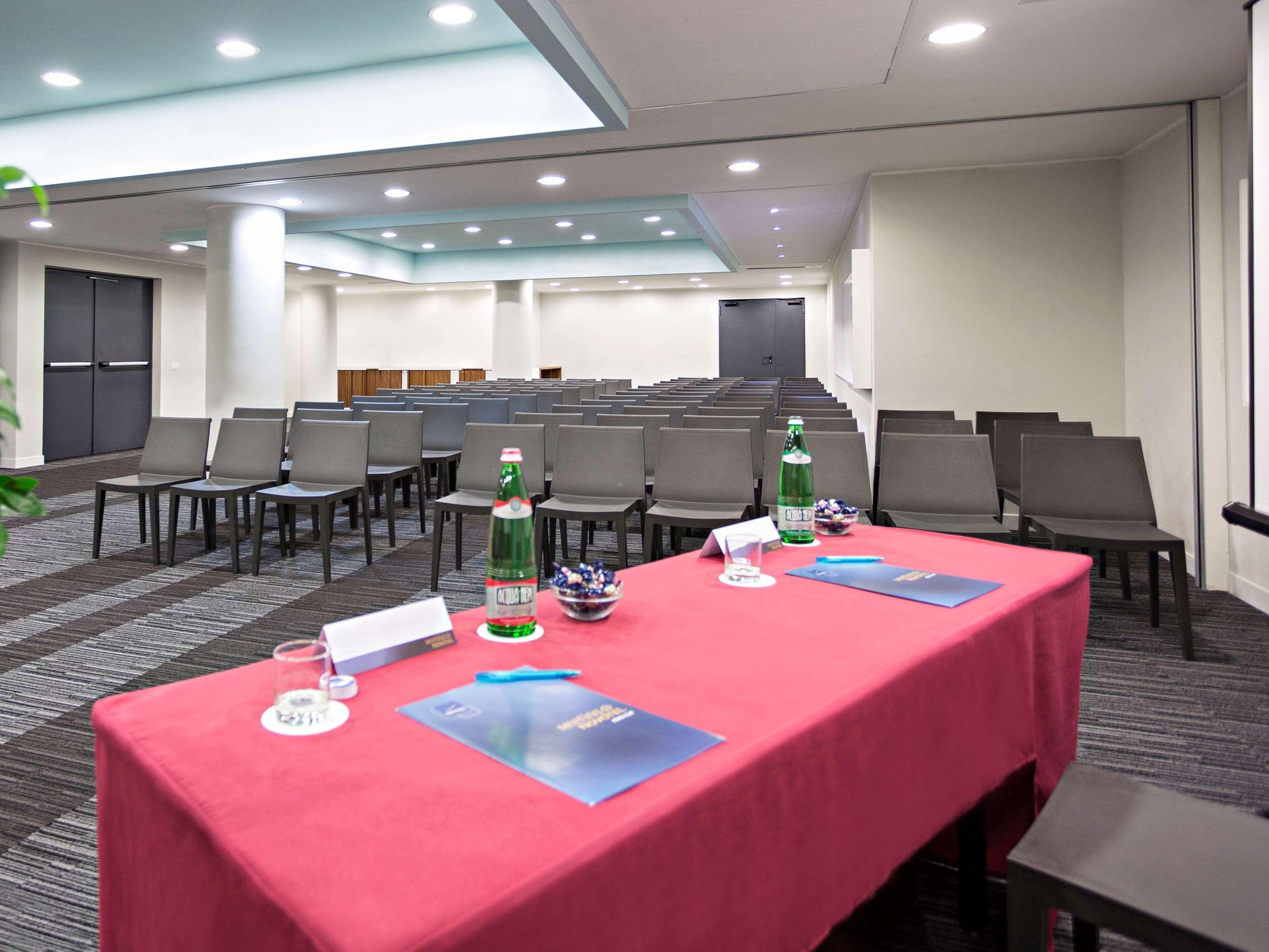 Novotel Roma Eur, photo 55 of 65