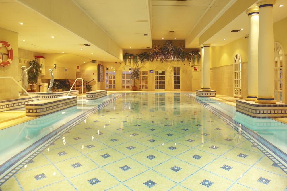 Killarney Towers Health &amp; Leisure C., photo 1 of 24