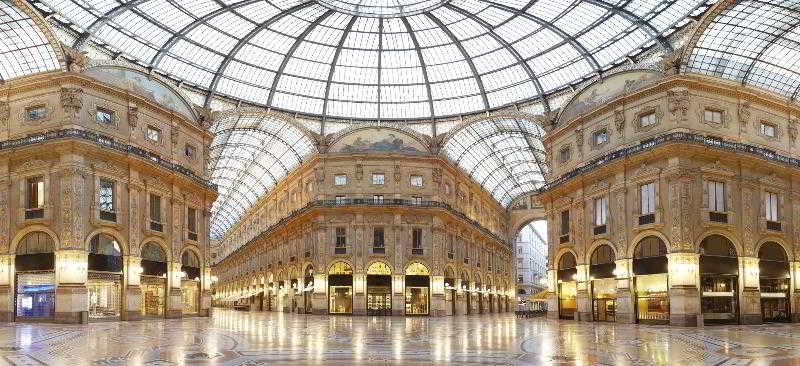 The Westin Palace Milan, photo 20 of 199