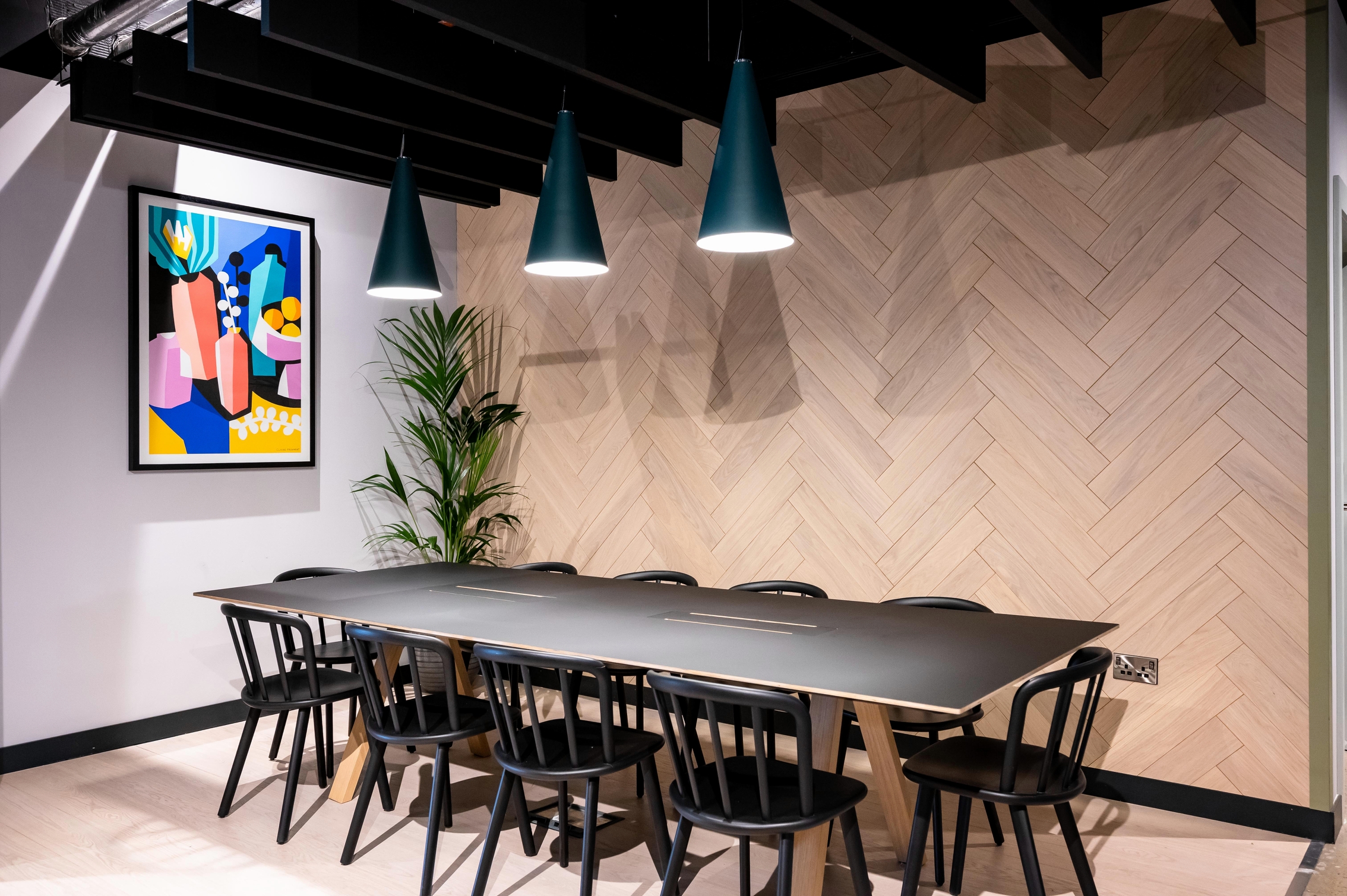Staycity Aparthotels Tivoli, photo 24 of 30