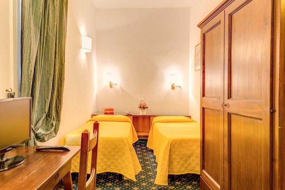 Hotel San Giorgio &amp; Olimpic, photo 13 of 14