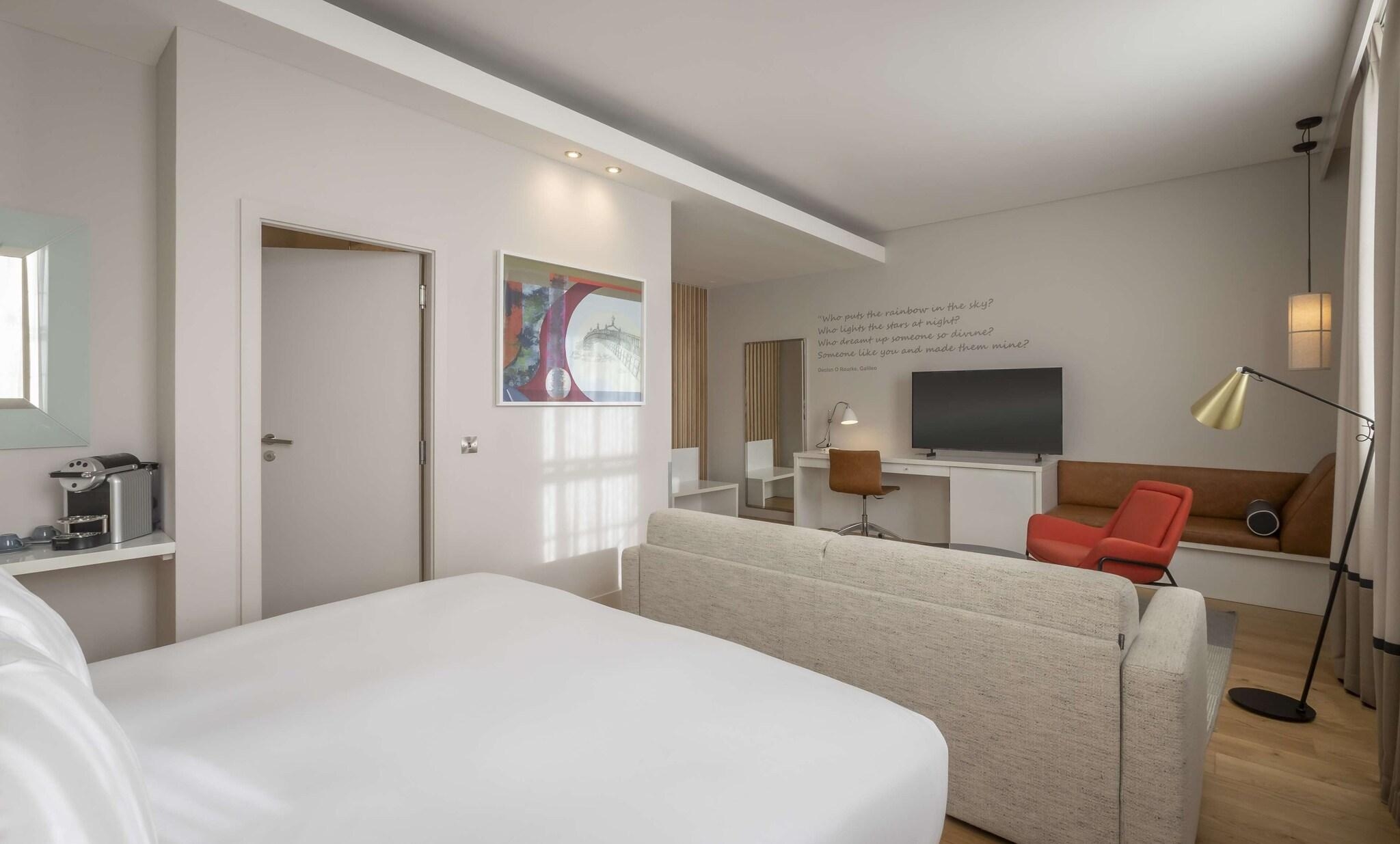The Morrison Dublin, Curio Collection by Hilton, photo 87 of 154