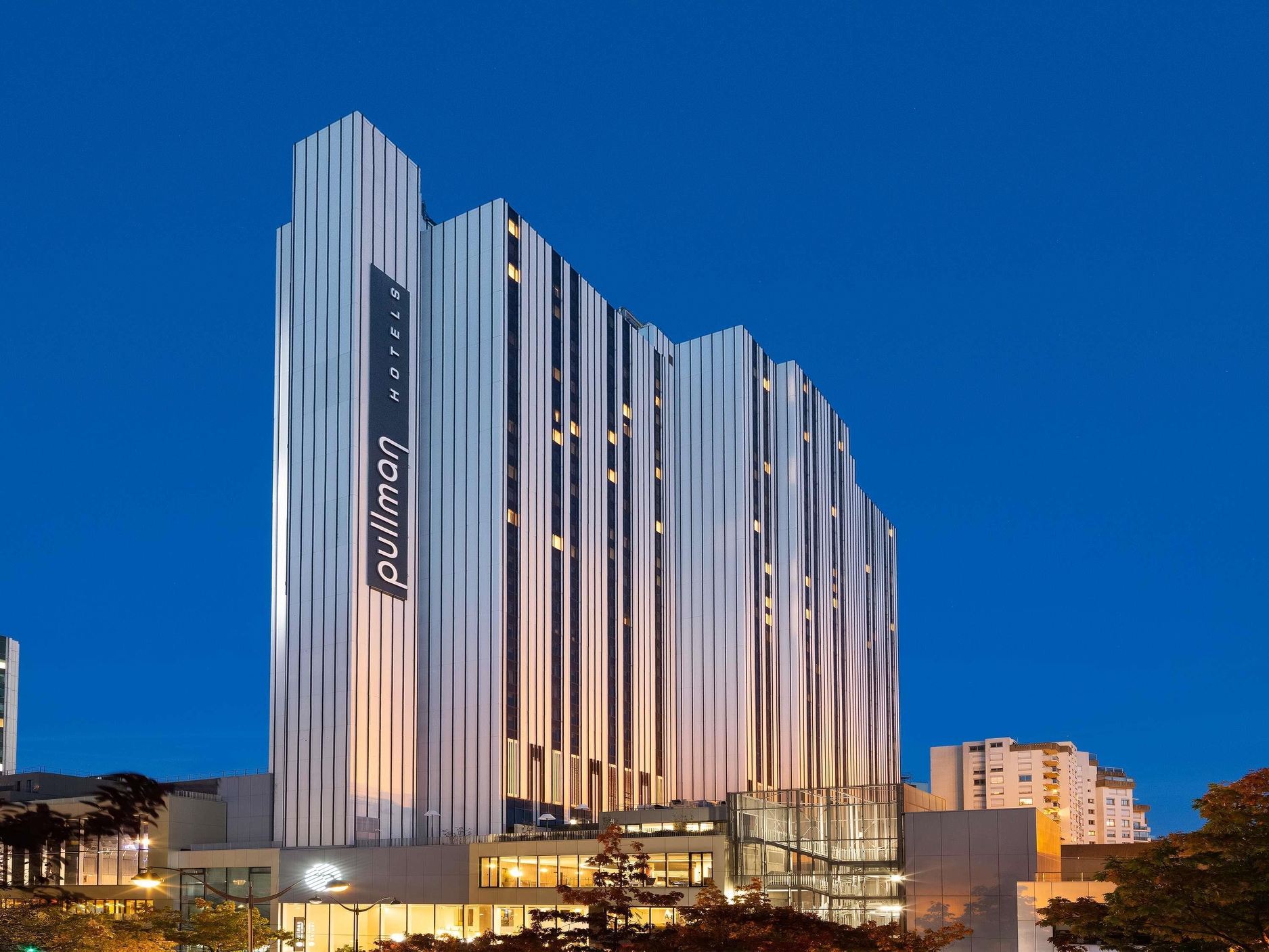 Pullman Paris Montparnasse, photo 34 of 199