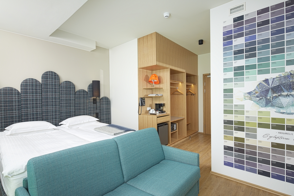 Reykjavik Marina - Berjaya Iceland Hotels, photo 5 of 29