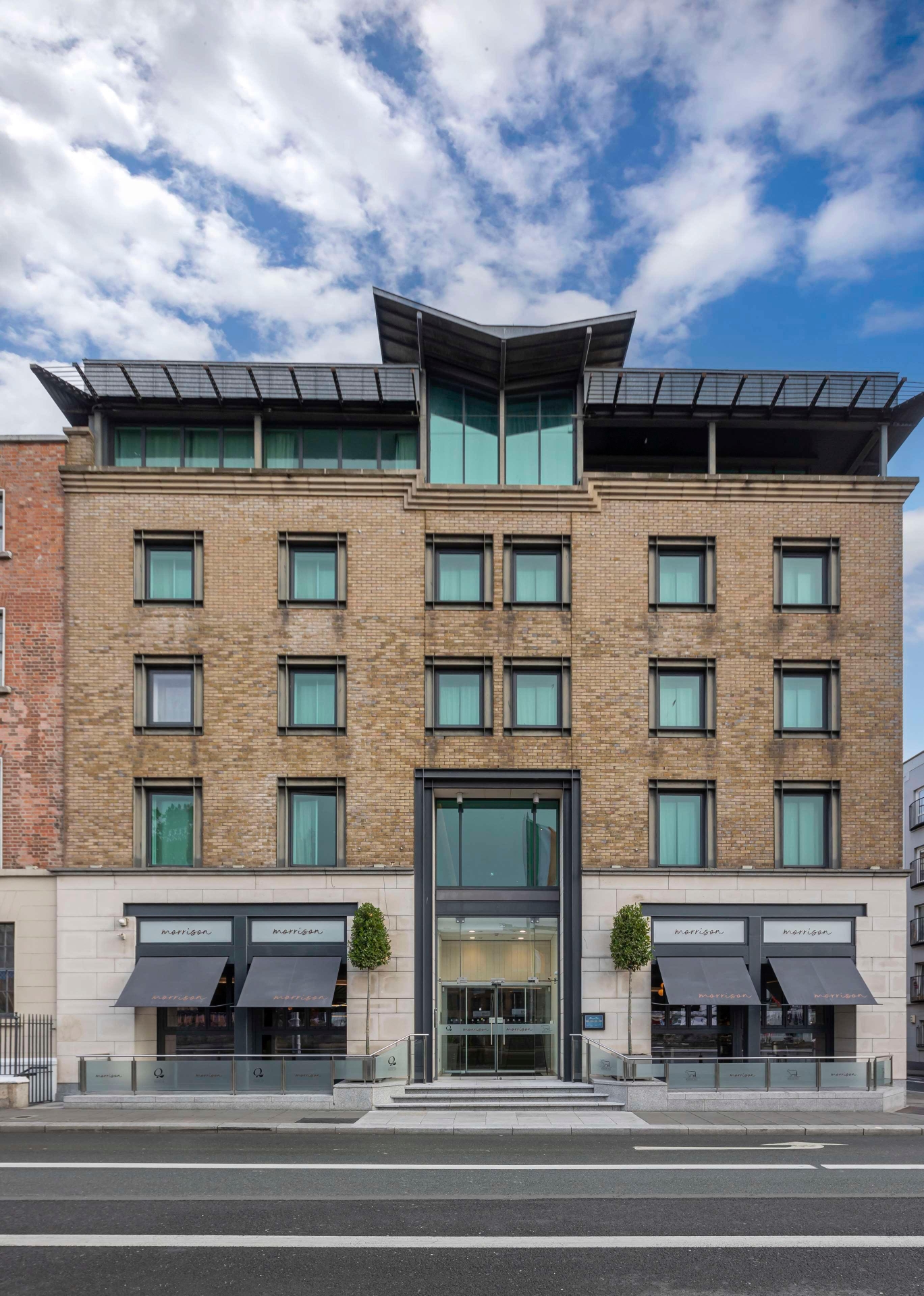 The Morrison Dublin, Curio Collection by Hilton, photo 12 of 154